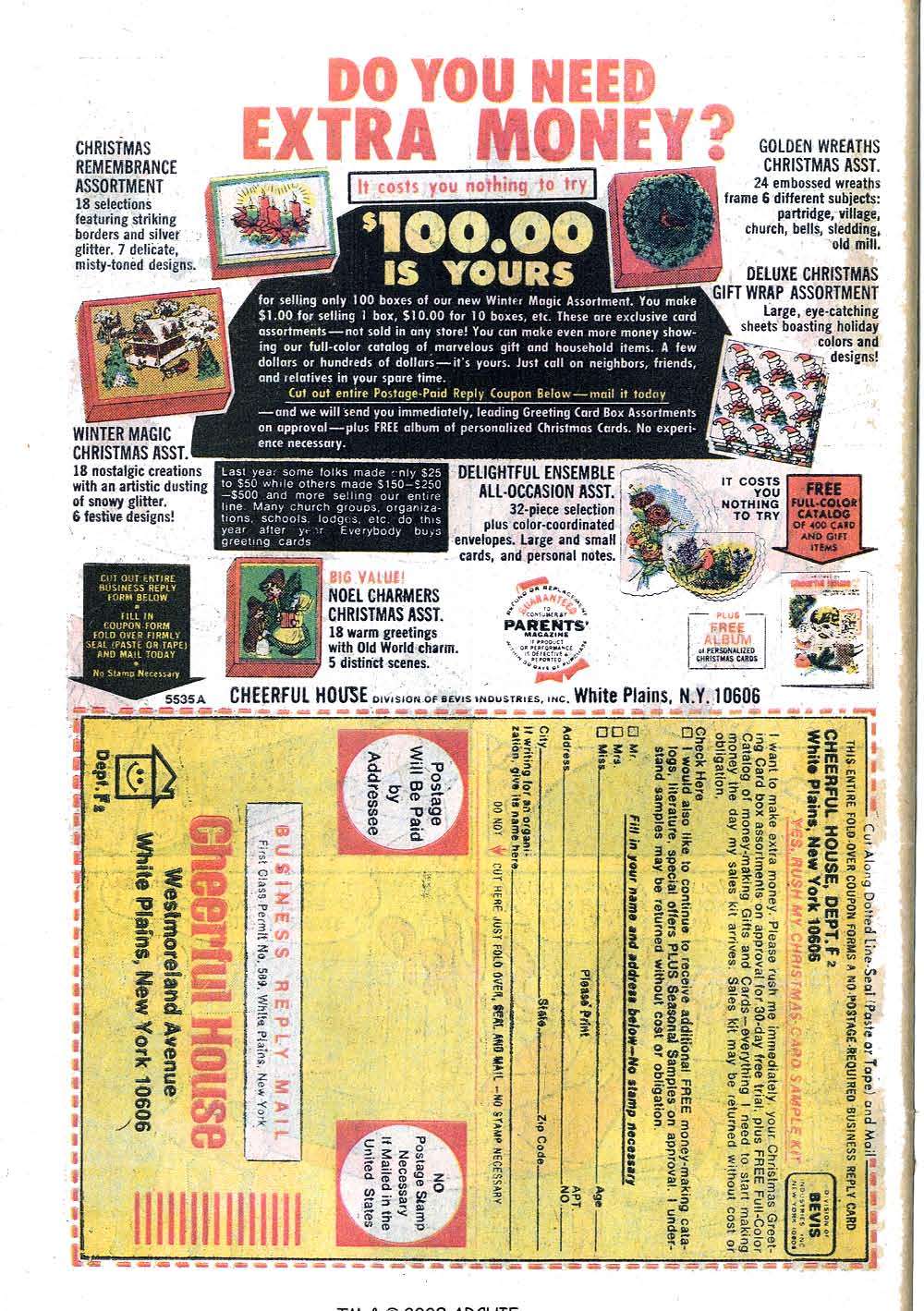 Read online Jughead (1965) comic -  Issue #229 - 34