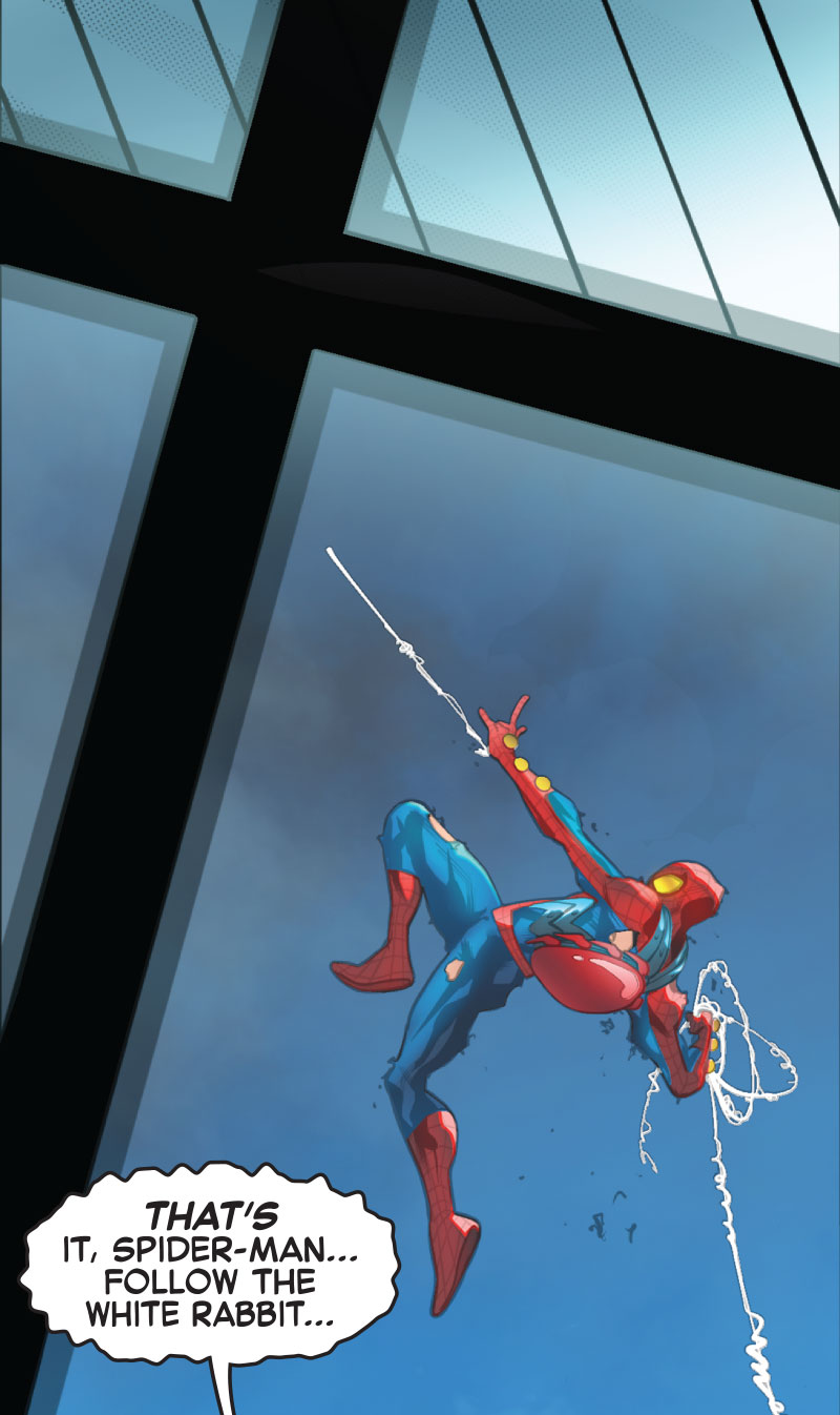 Read online Spider-Verse Unlimited: Infinity Comic comic -  Issue #23 - 47