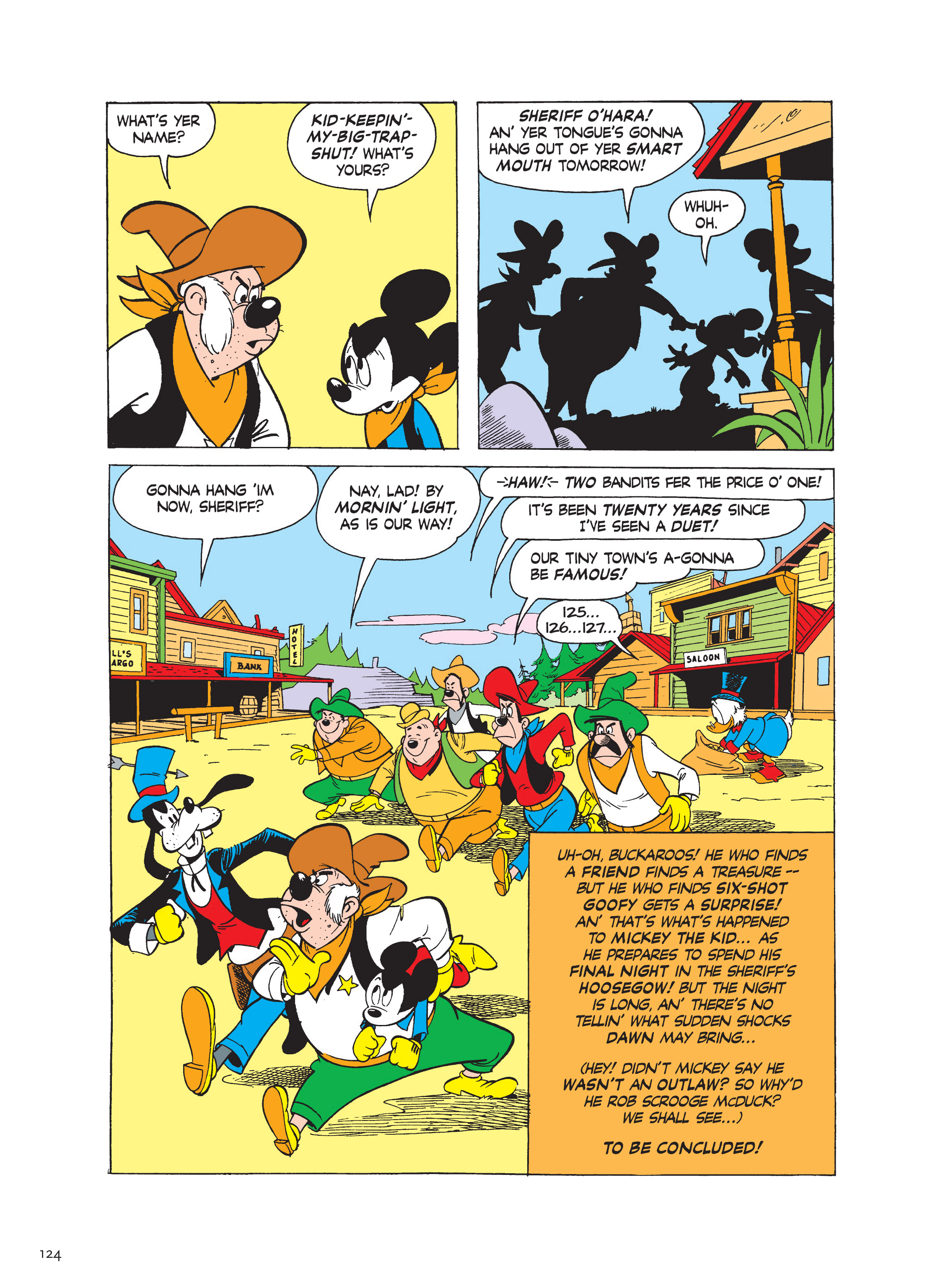 Read online Disney Masters comic -  Issue # TPB 6 (Part 2) - 31