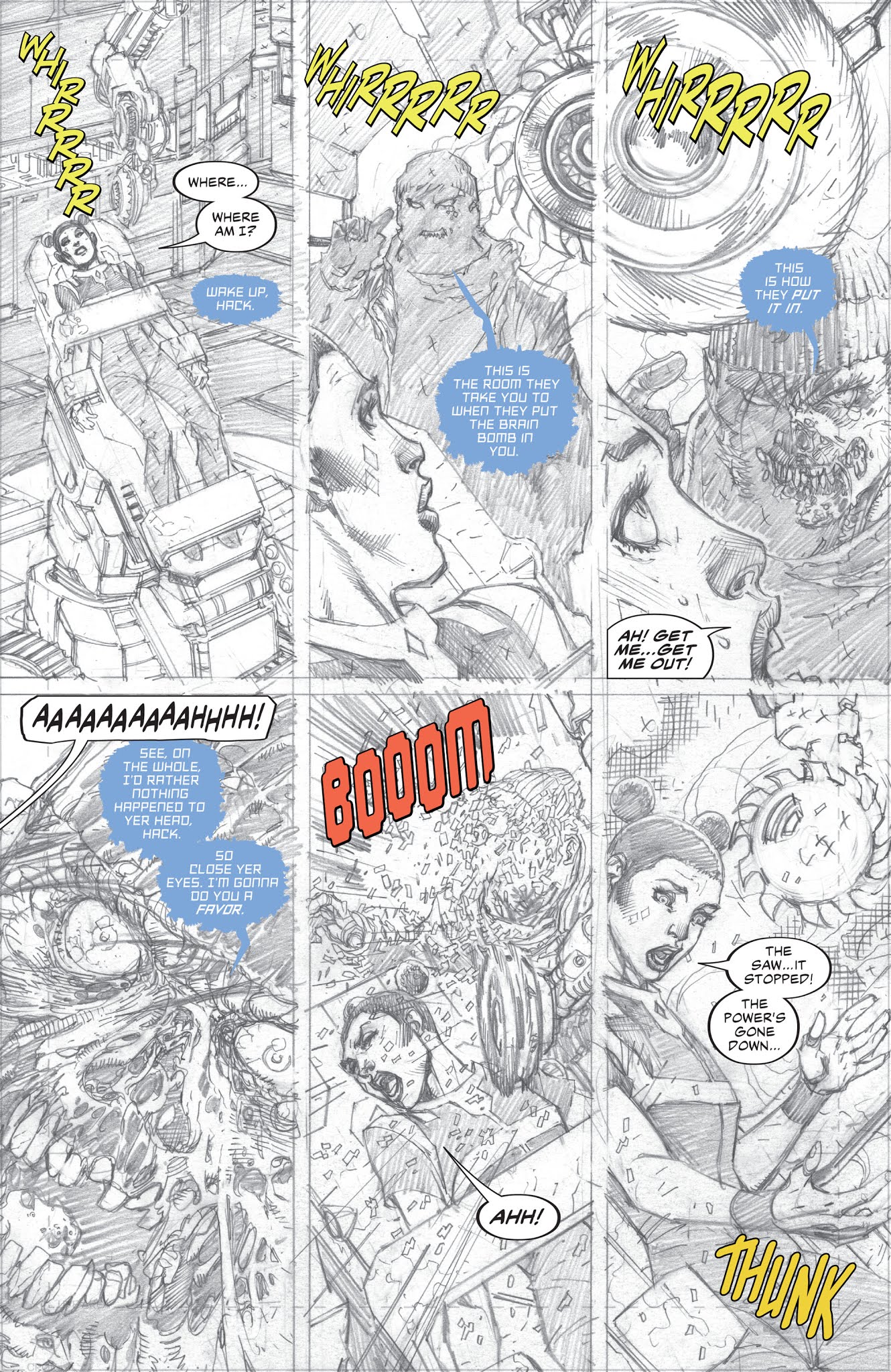 Read online Suicide Squad by Jim Lee Unwrapped comic -  Issue # TPB (Part 2) - 9