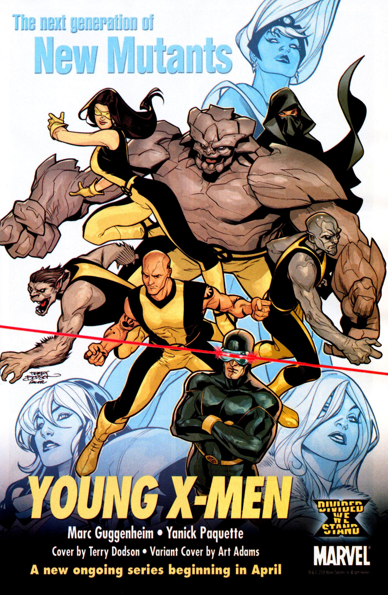 Read online The Invincible Iron Man (2007) comic -  Issue #27 - 31