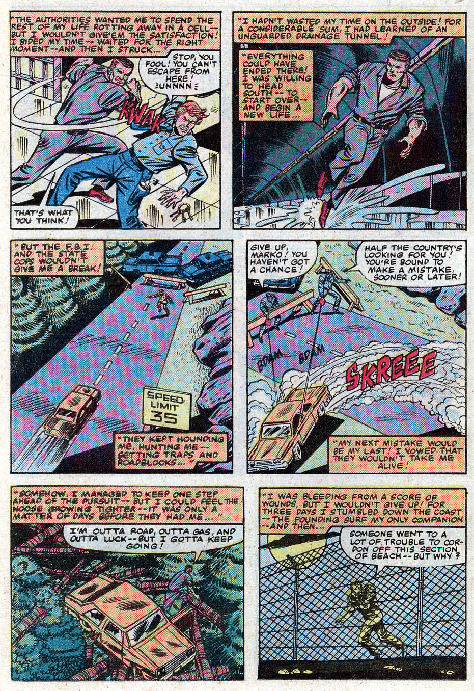 Marvel Two-In-One (1974) issue 86 - Page 13
