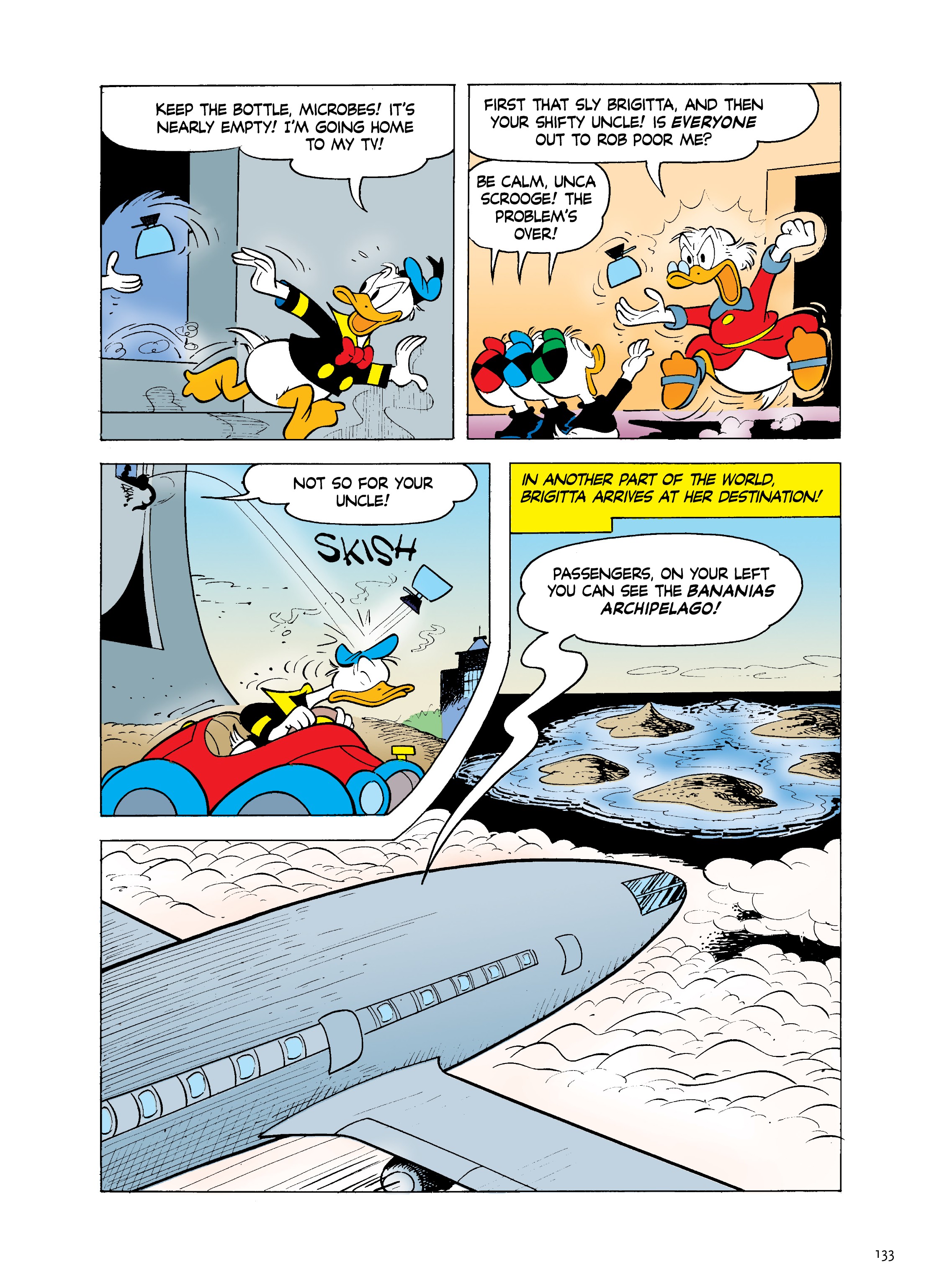 Read online Disney Masters comic -  Issue # TPB 8 (Part 2) - 38