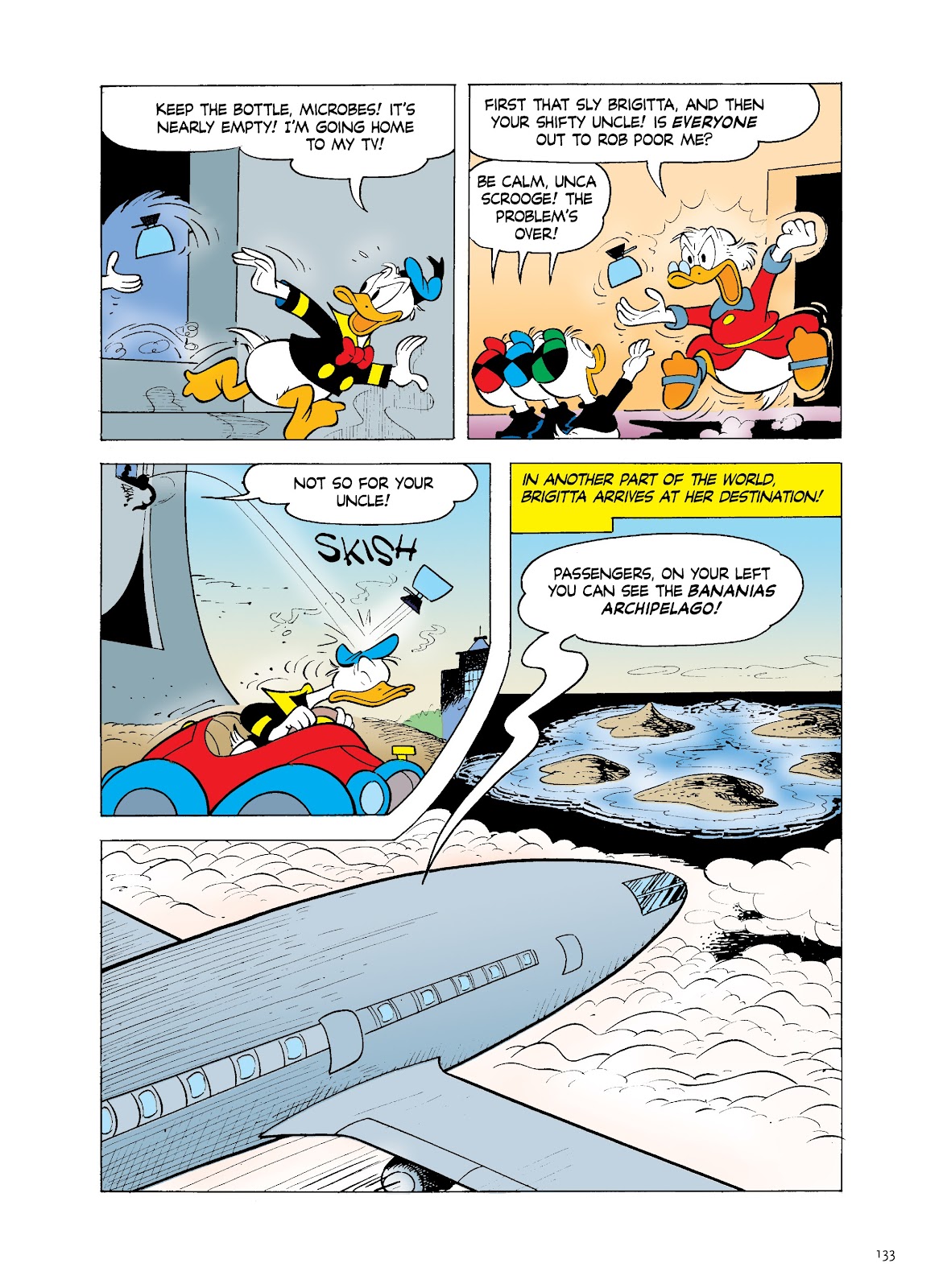 Disney Masters issue TPB 8 (Part 2) - Page 38