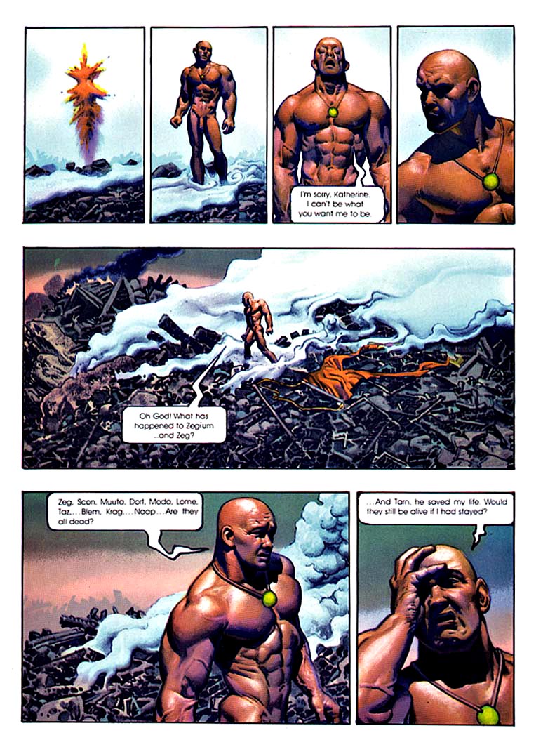 Read online Den (1984) comic -  Issue # TPB 2 - 40