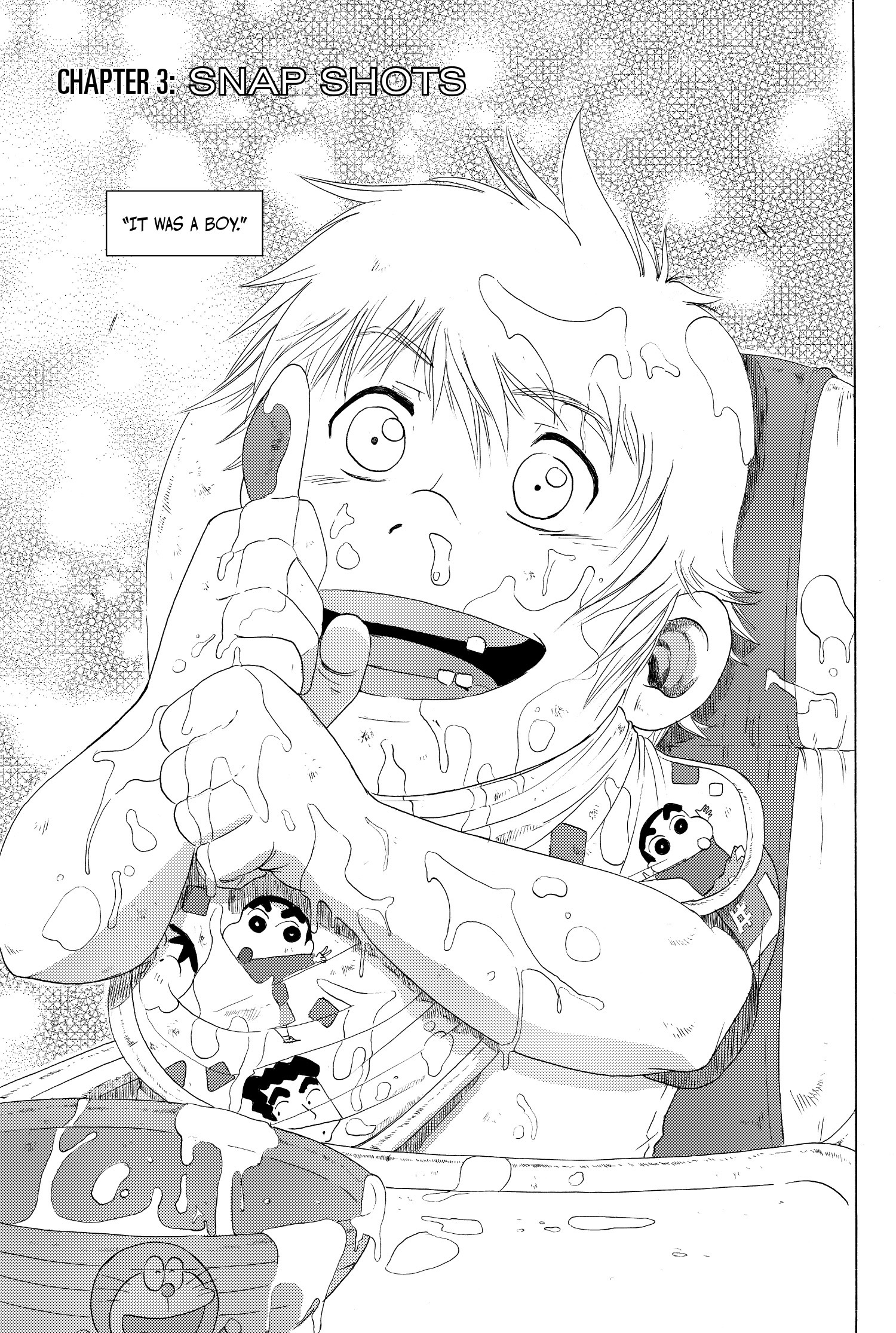 Read online Poison Candy comic -  Issue # TPB 2 (Part 1) - 48