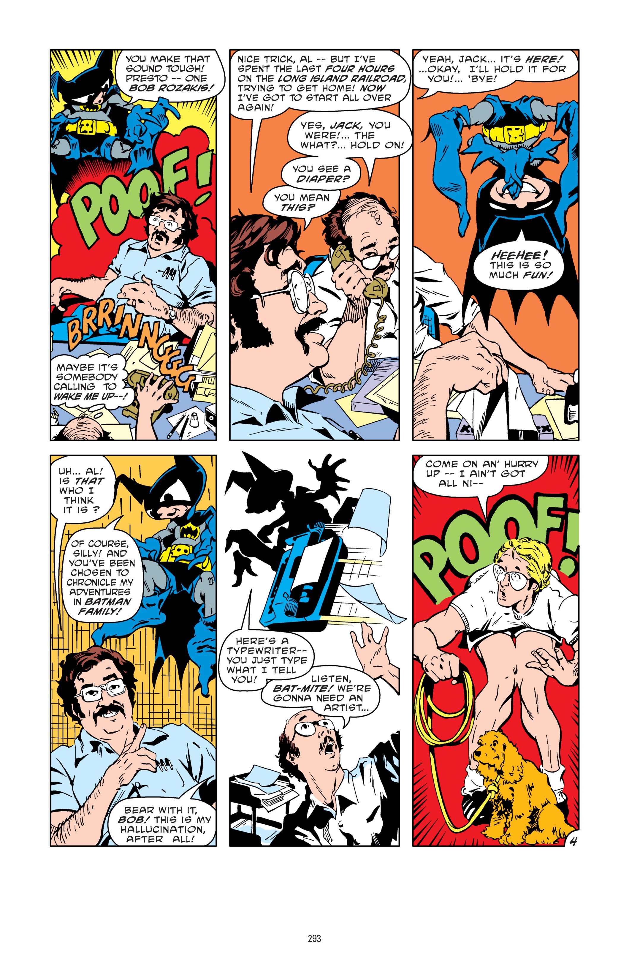 Read online Detective Comics: 80 Years of Batman comic -  Issue # TPB (Part 3) - 85