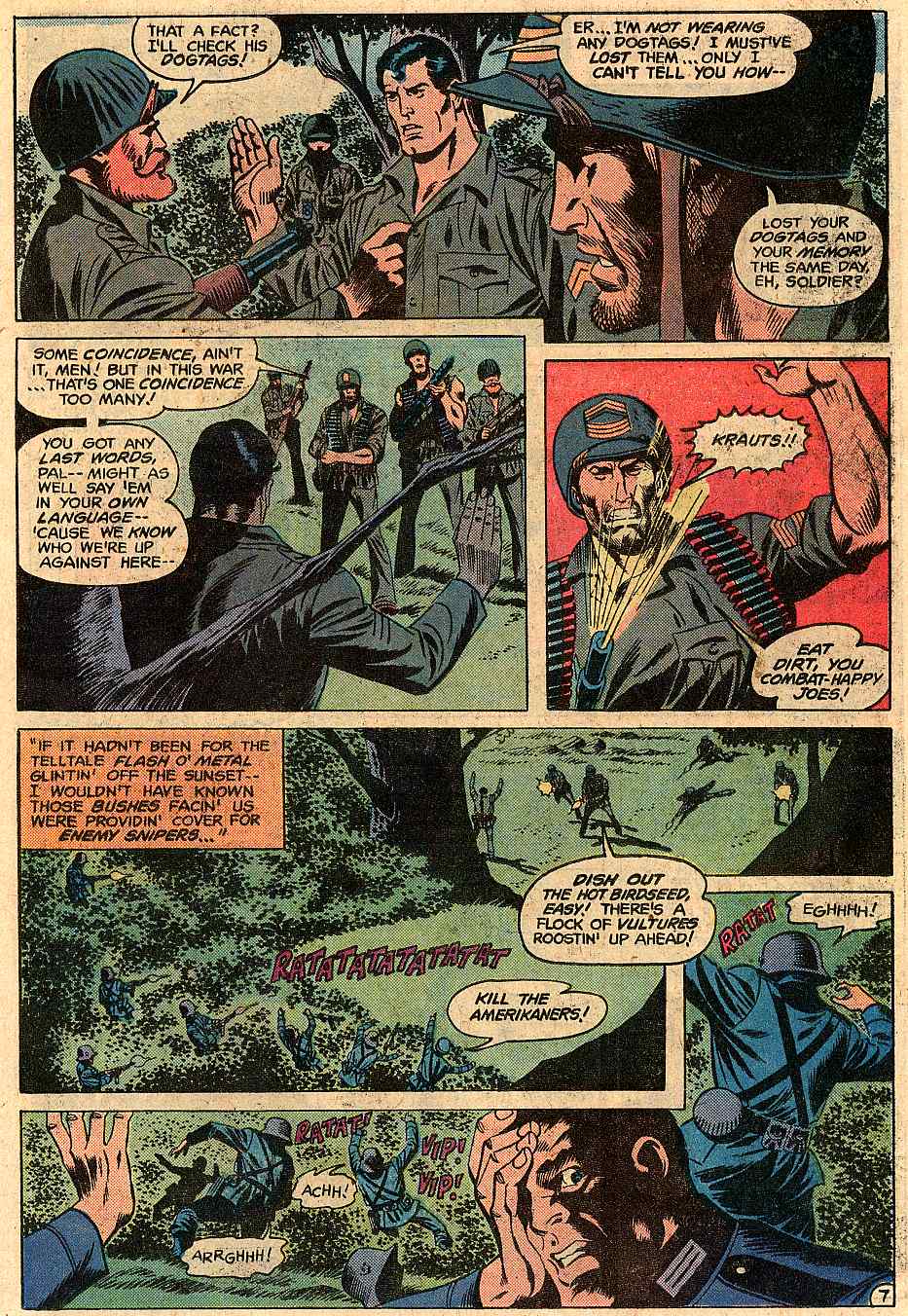 Read online DC Comics Presents comic -  Issue #10 - 8