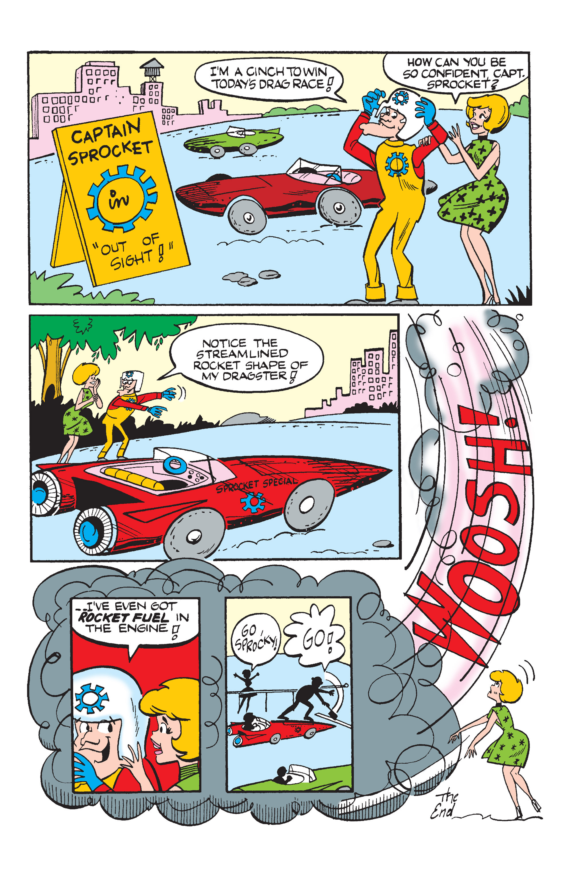 Read online Pep Digital comic -  Issue #58 - 103