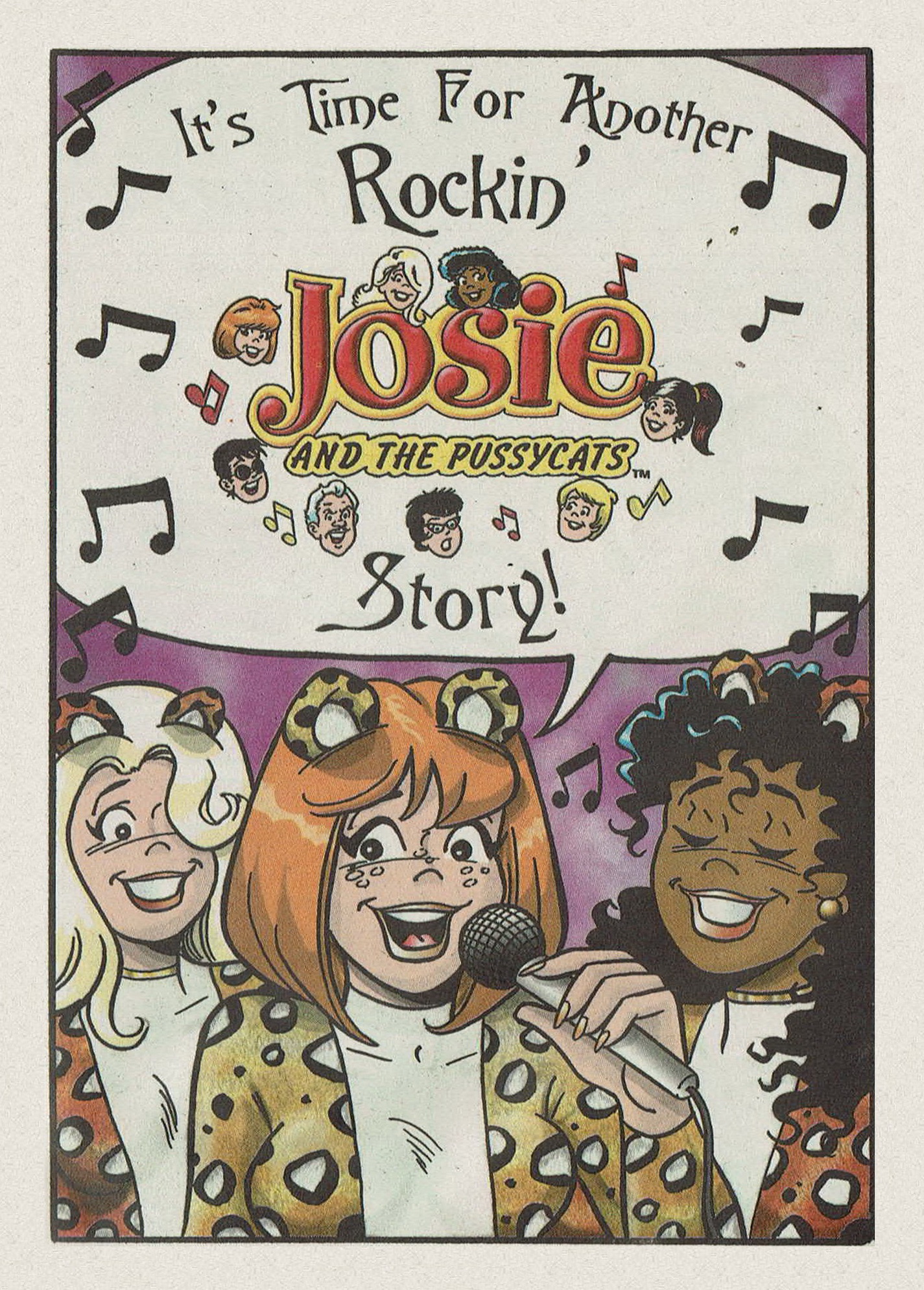 Read online Archie's Pals 'n' Gals Double Digest Magazine comic -  Issue #71 - 132