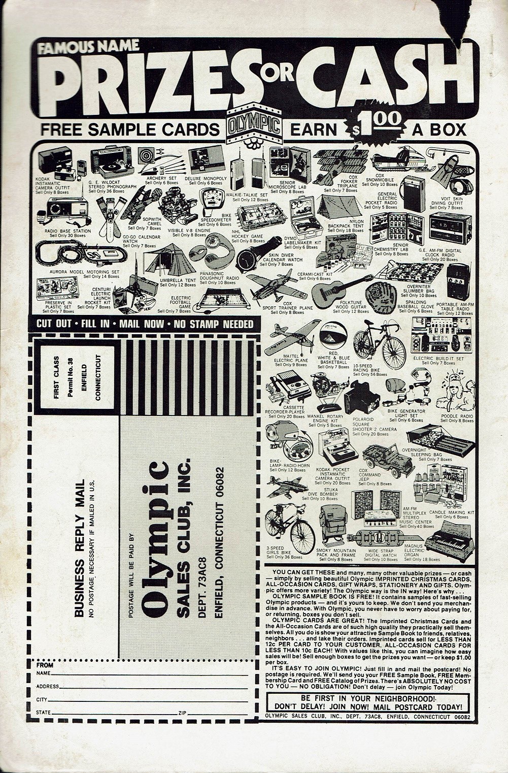 Read online Pep Comics comic -  Issue #282 - 2