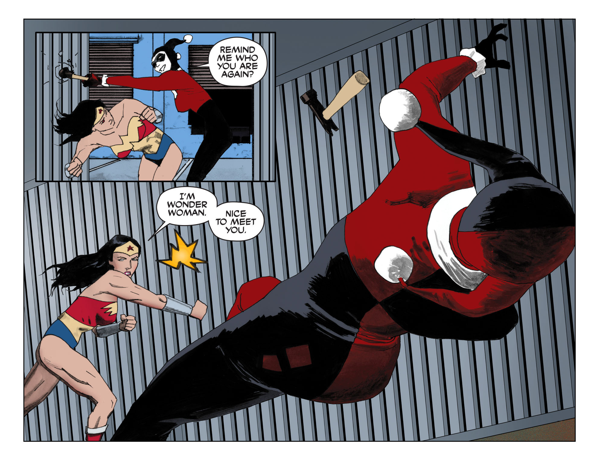 Read online Sensation Comics Featuring Wonder Woman comic -  Issue #37 - 14