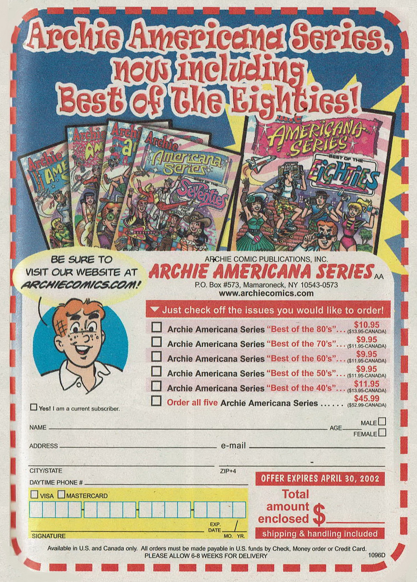 Read online Laugh Comics Digest comic -  Issue #173 - 67