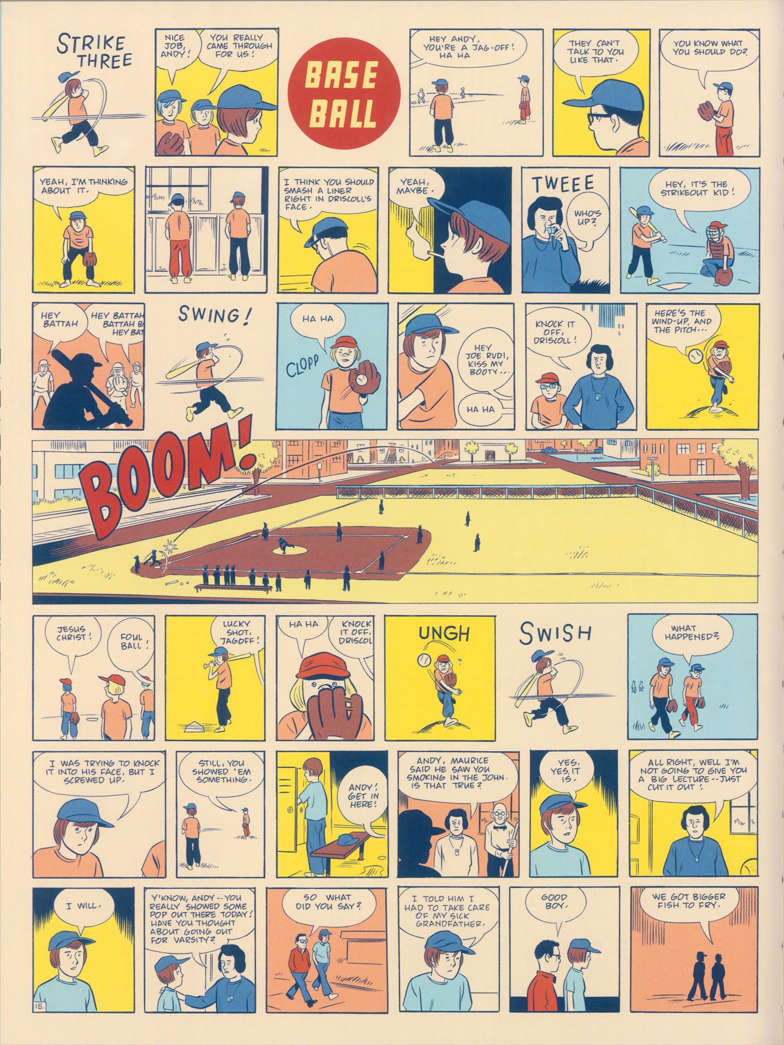 Read online The Death-Ray comic -  Issue # Full - 26