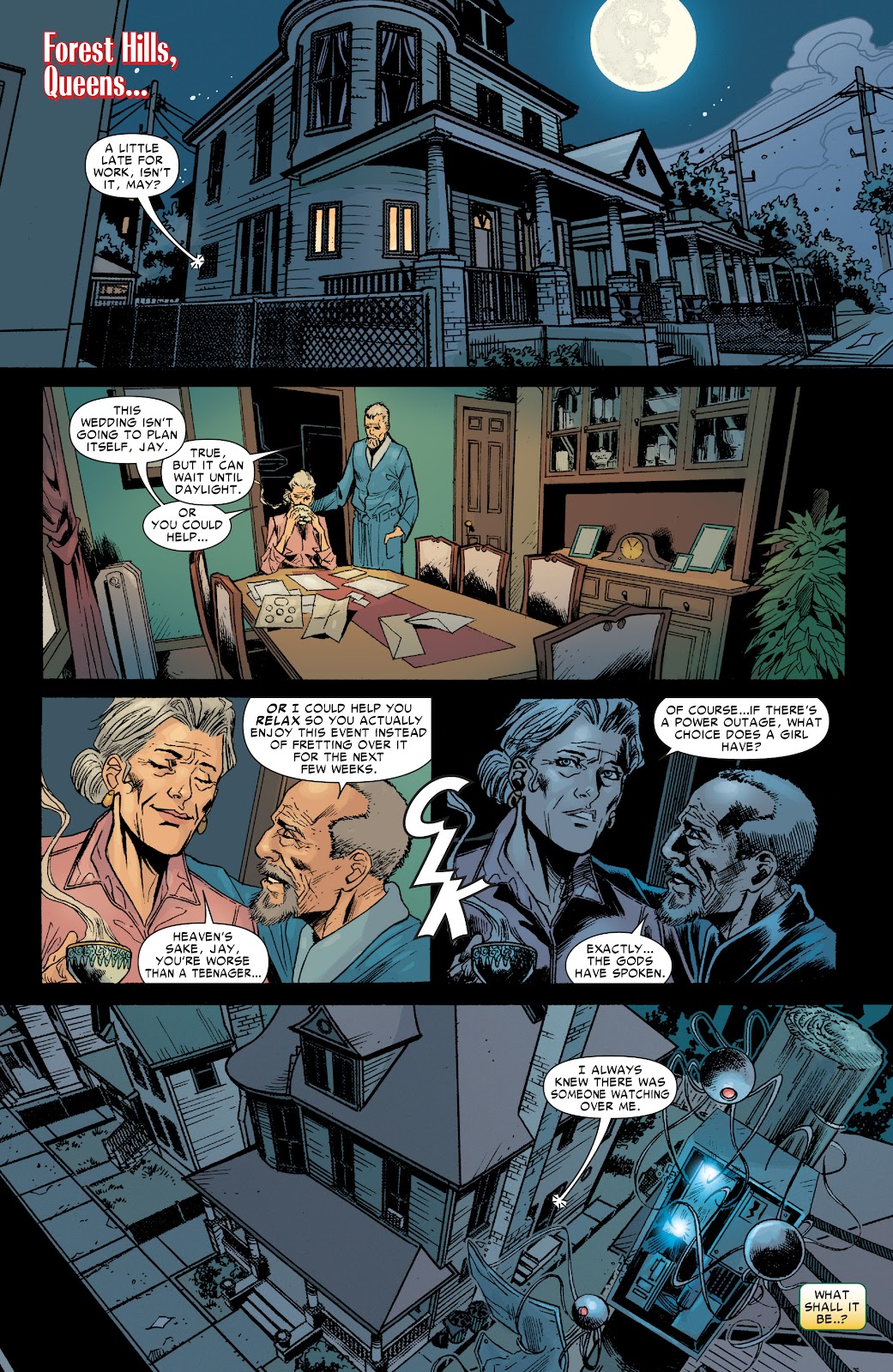 The Amazing Spider-Man: Brand New Day: The Complete Collection issue TPB 4 (Part 2) - Page 63