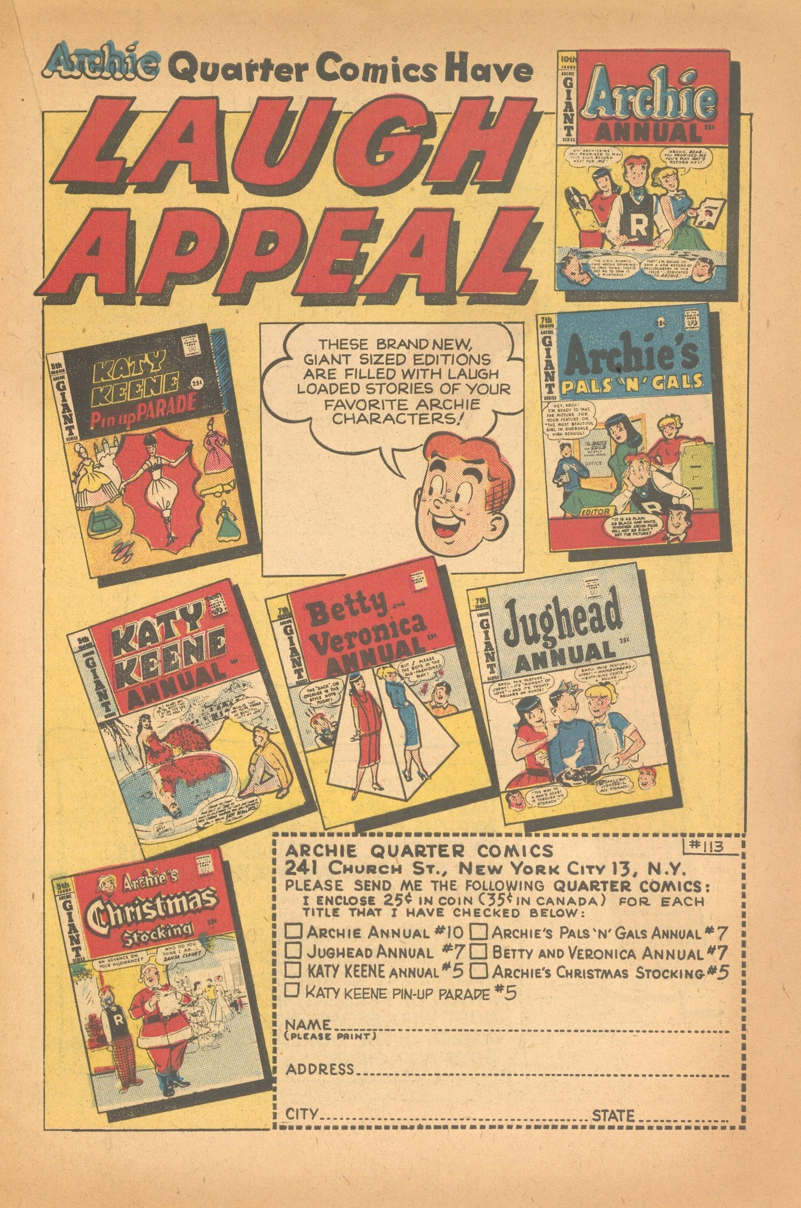 Read online Super Duck Comics comic -  Issue #84 - 19