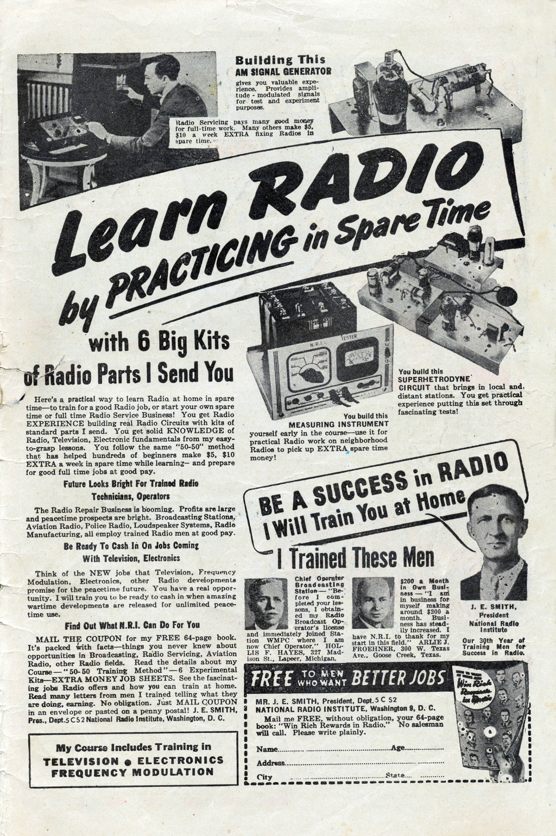 Read online Georgie Comics (1945) comic -  Issue #1 - 35