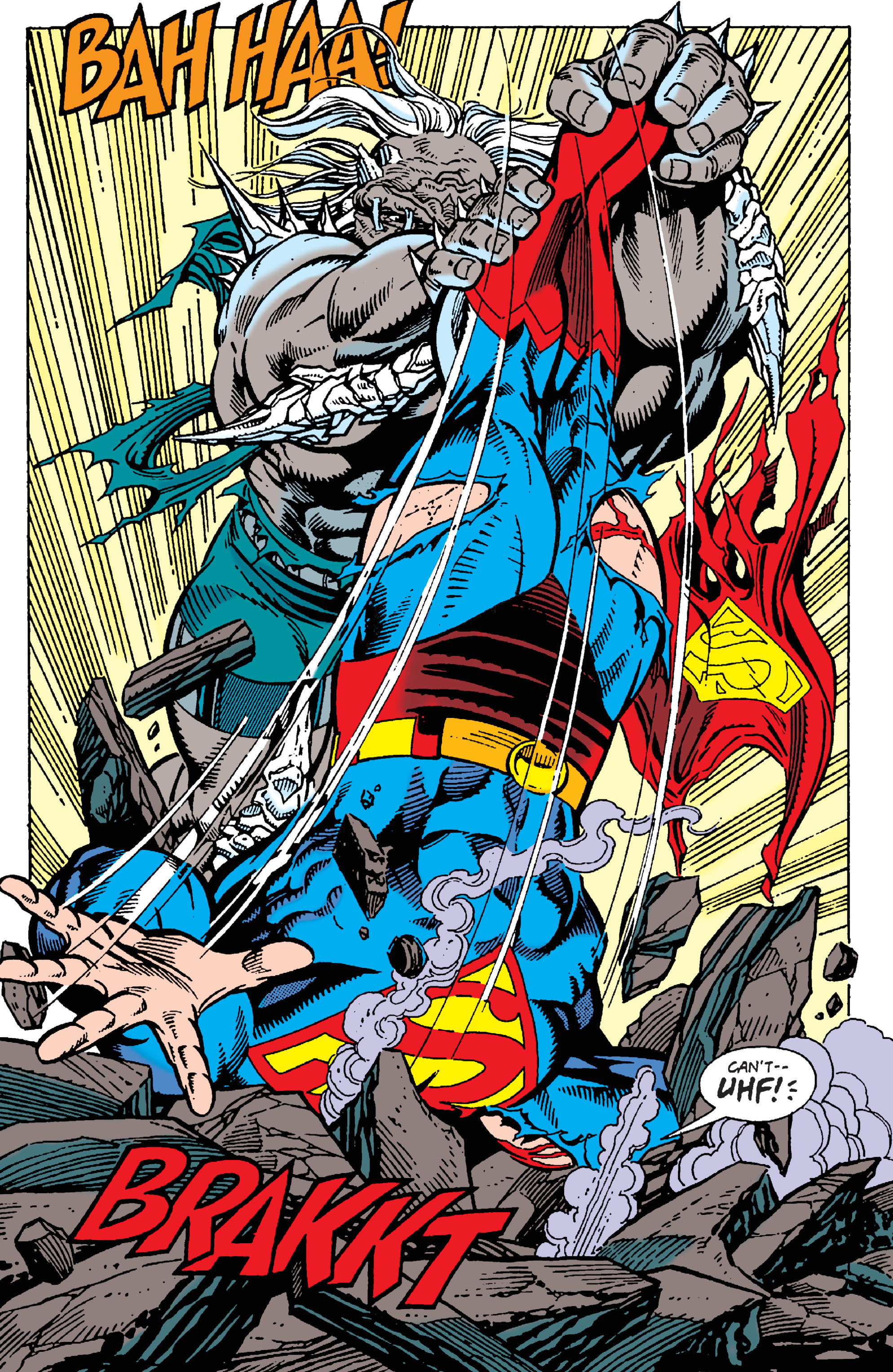 Read online Tales From the DC Dark Multiverse comic -  Issue # TPB (Part 3) - 85