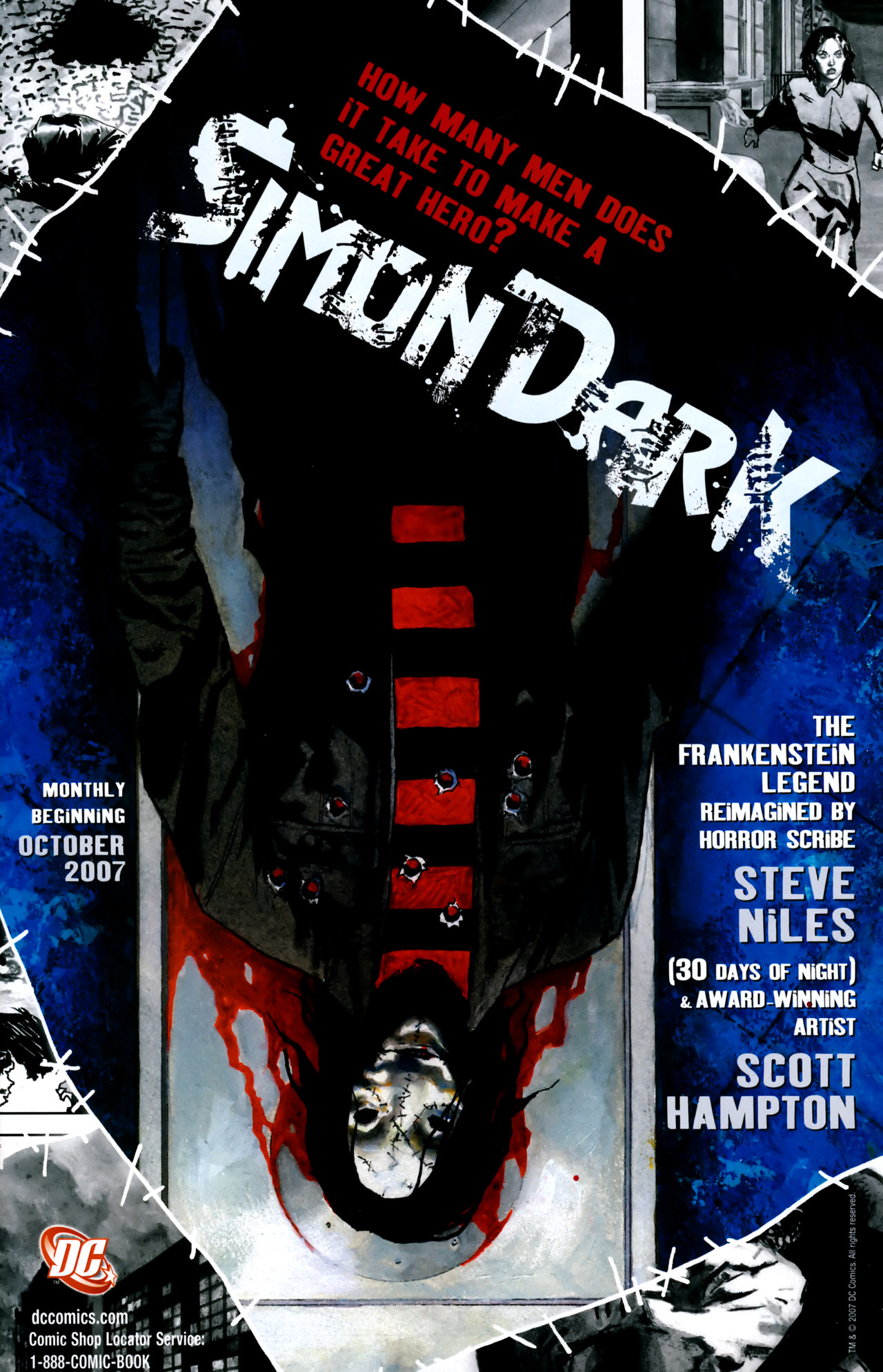 Read online Justice League Wedding Special comic -  Issue # Full - 41