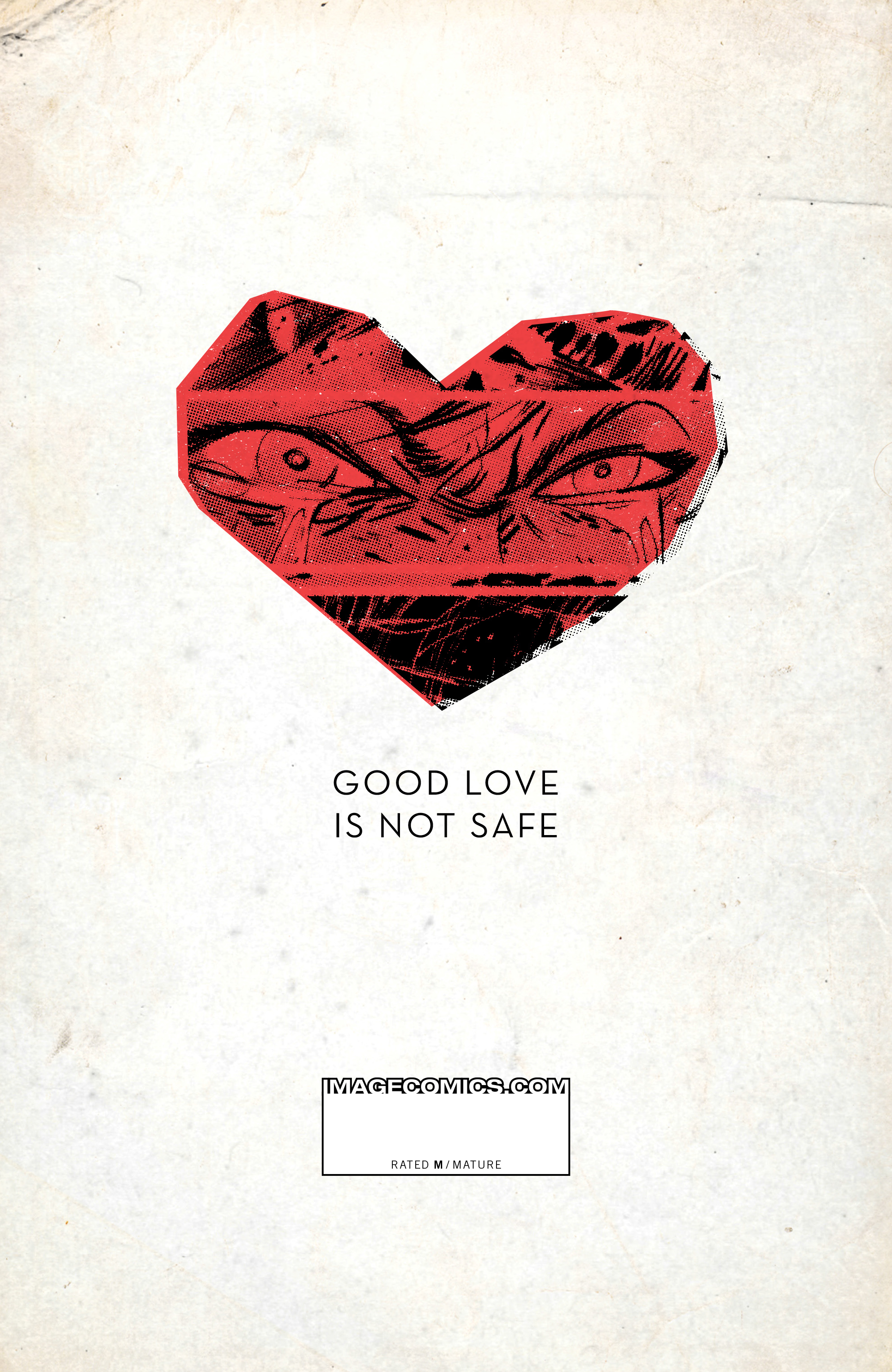 Read online Violent Love comic -  Issue #1 - 37