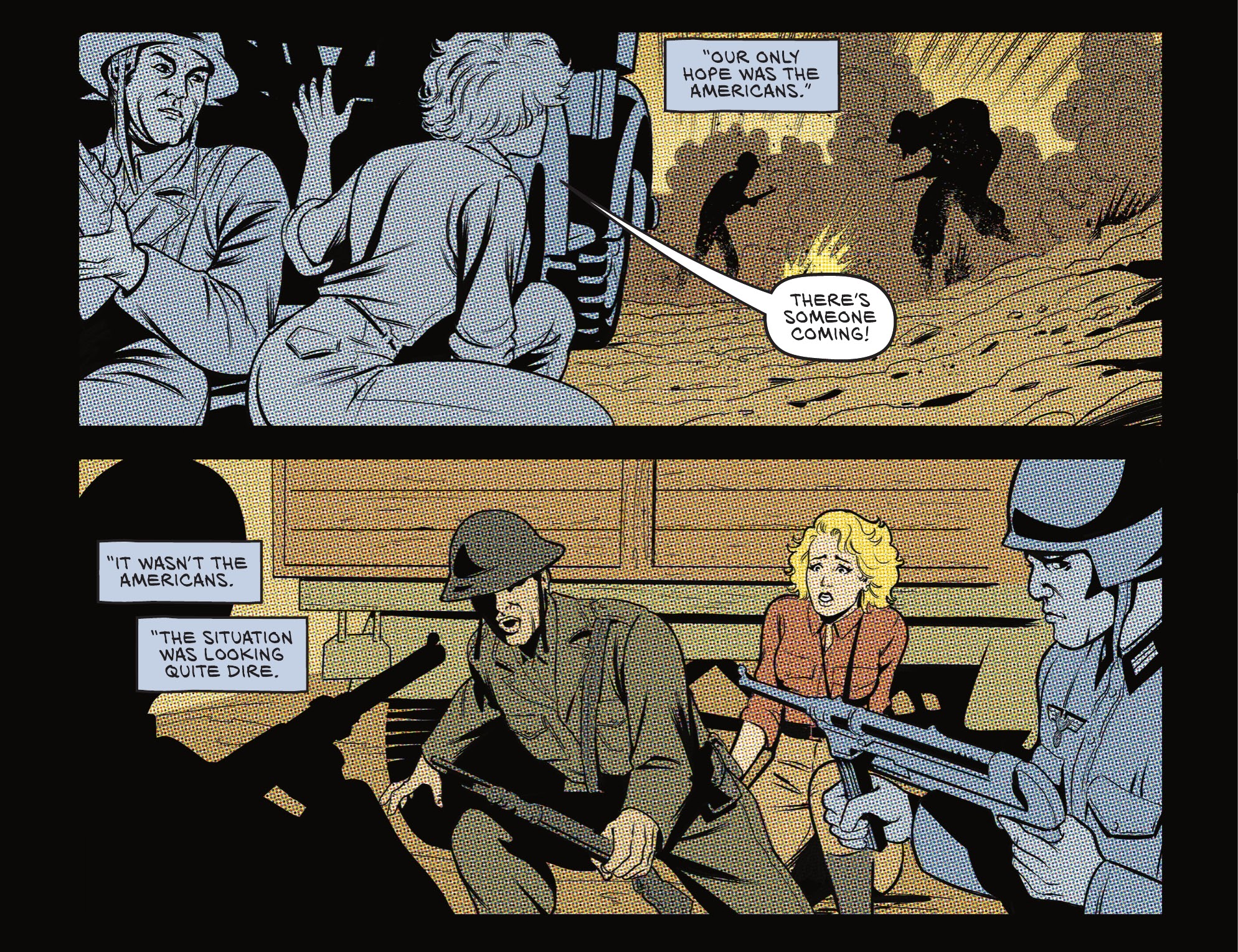 Read online Sensational Wonder Woman comic -  Issue #9 - 13