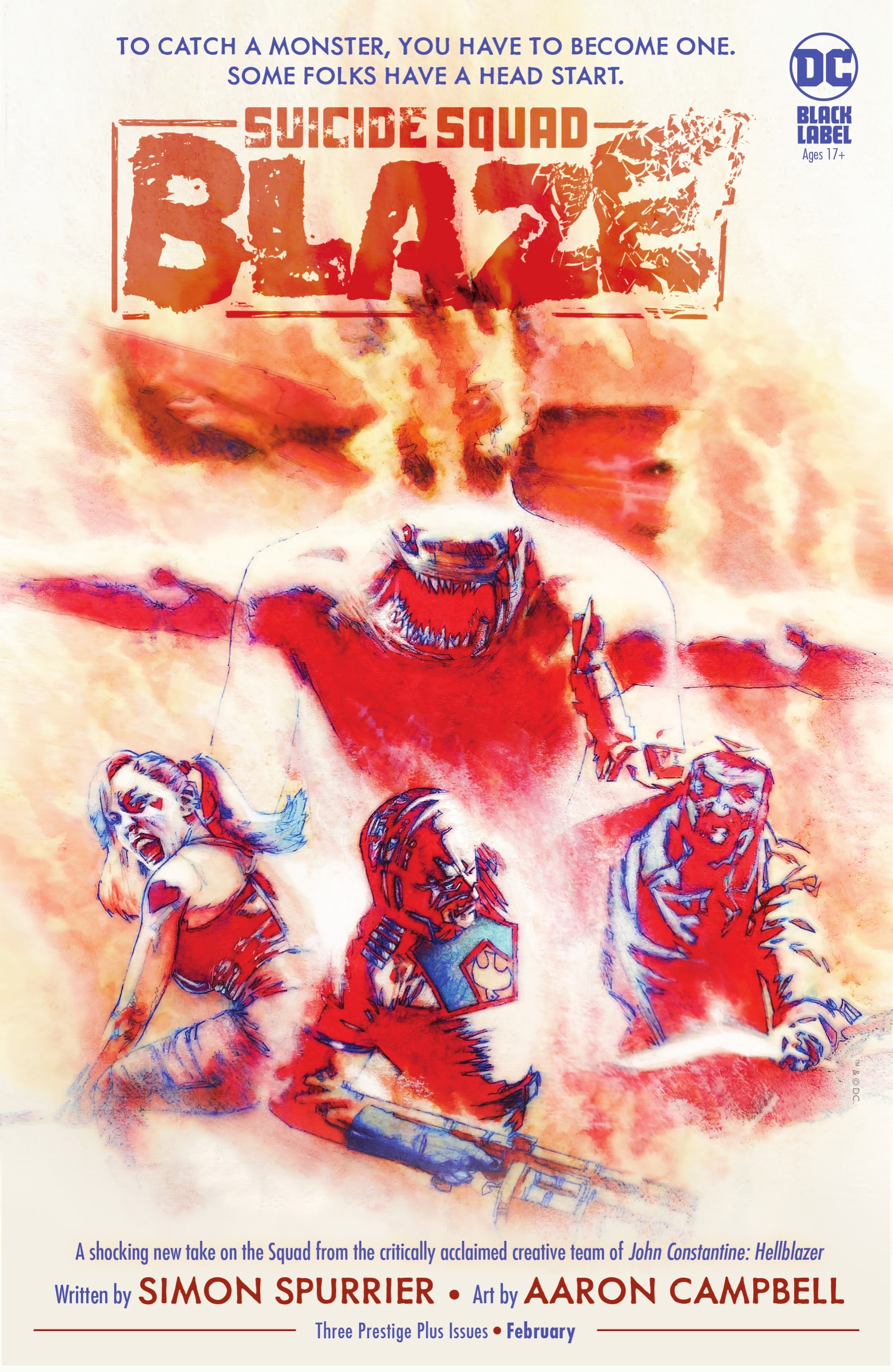 Read online Aquaman: The Becoming comic -  Issue #5 - 24