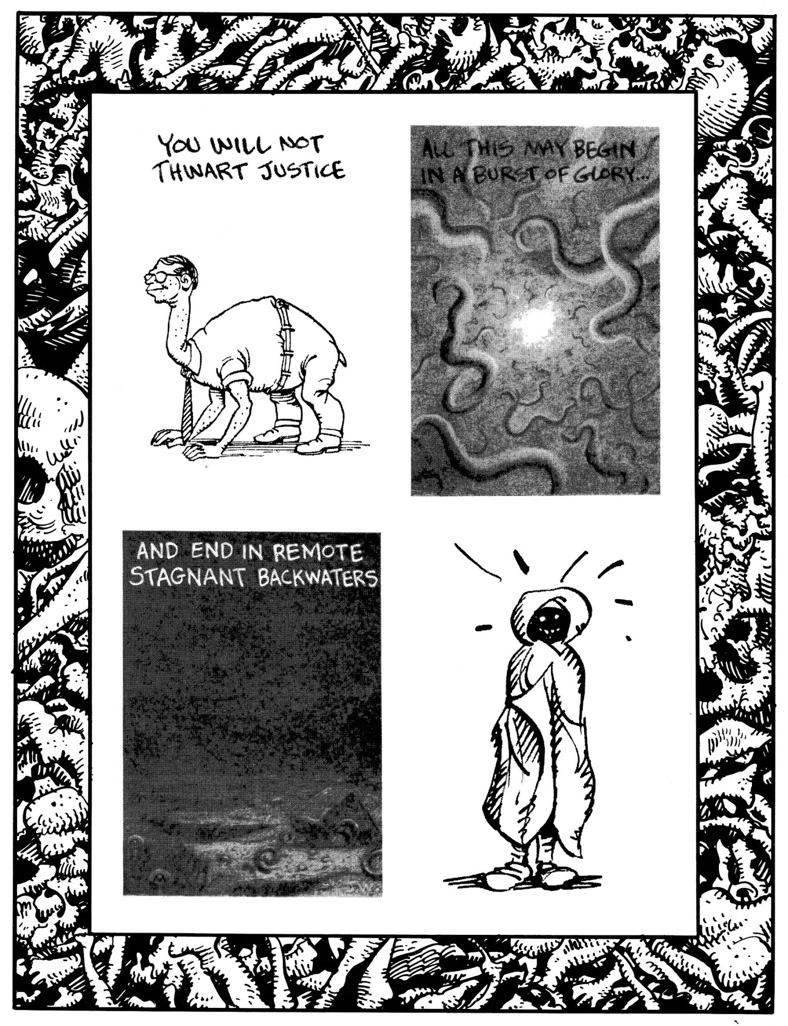 Read online Jim comic -  Issue #2 - 23