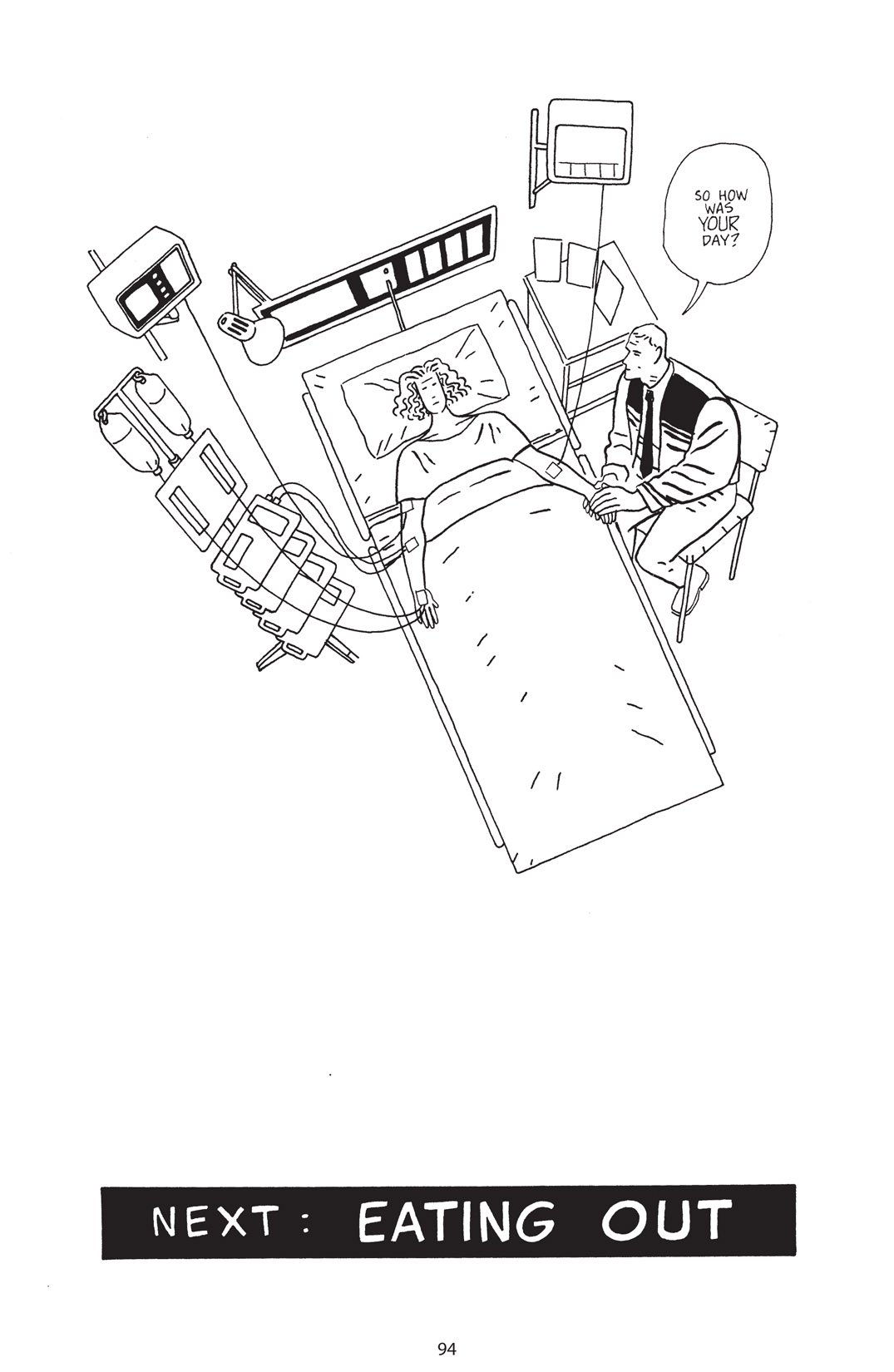 Read online Kane comic -  Issue # TPB 1 - 94