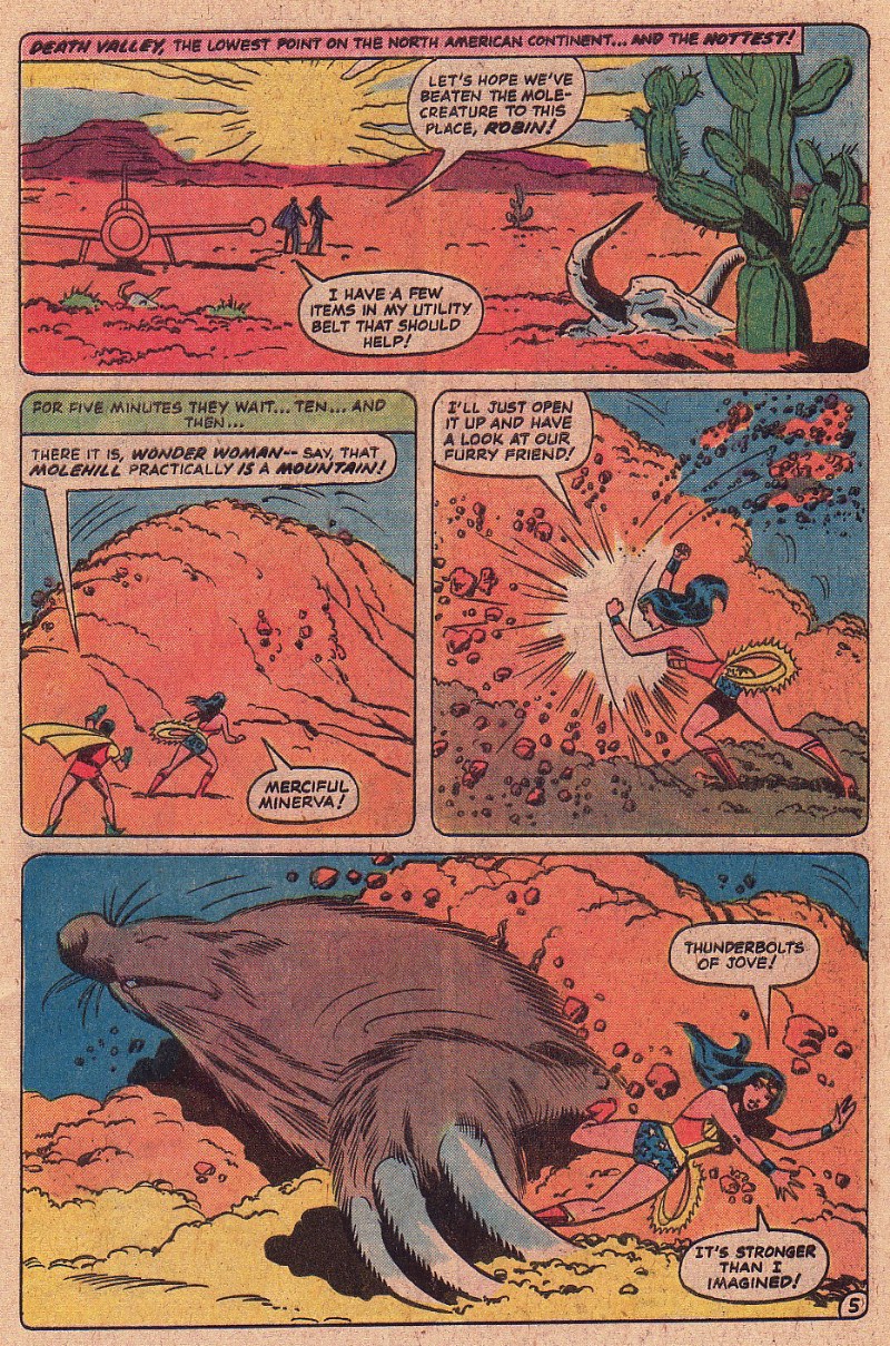 Read online The Super Friends comic -  Issue #13 - 6