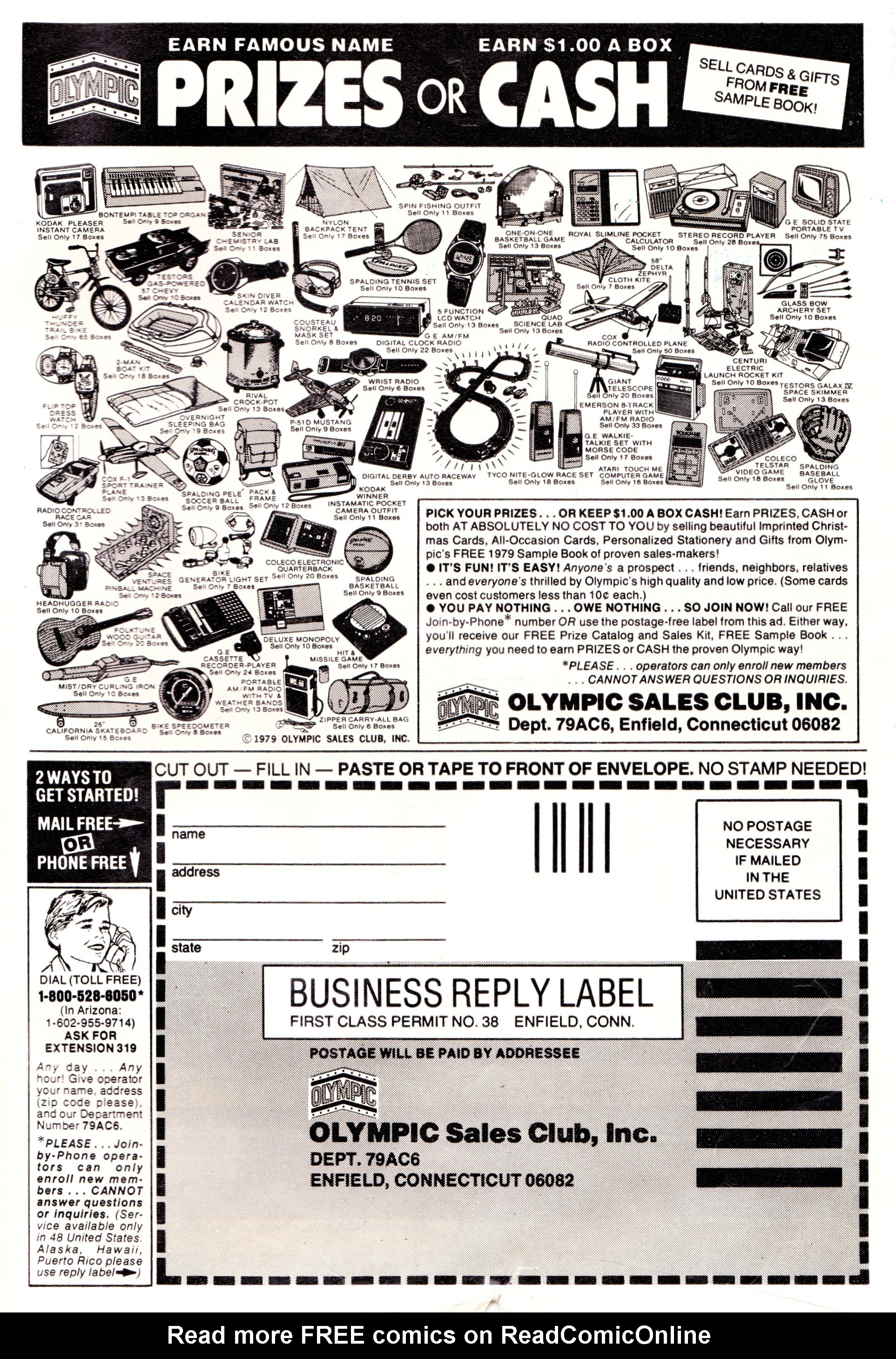 Read online The Adventures of Little Archie comic -  Issue #146 - 35