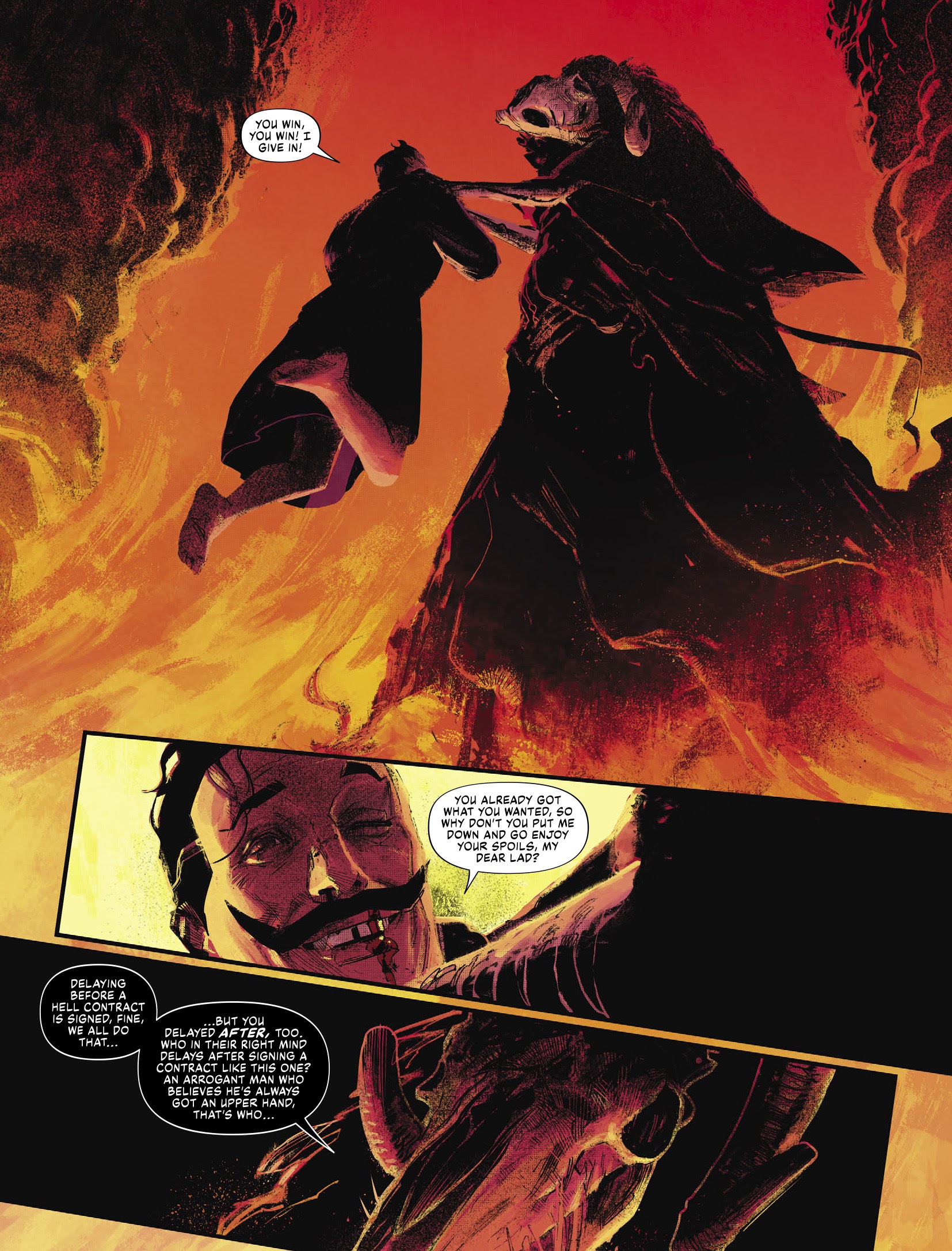 Read online Judge Dredd Megazine (Vol. 5) comic -  Issue #435 - 60