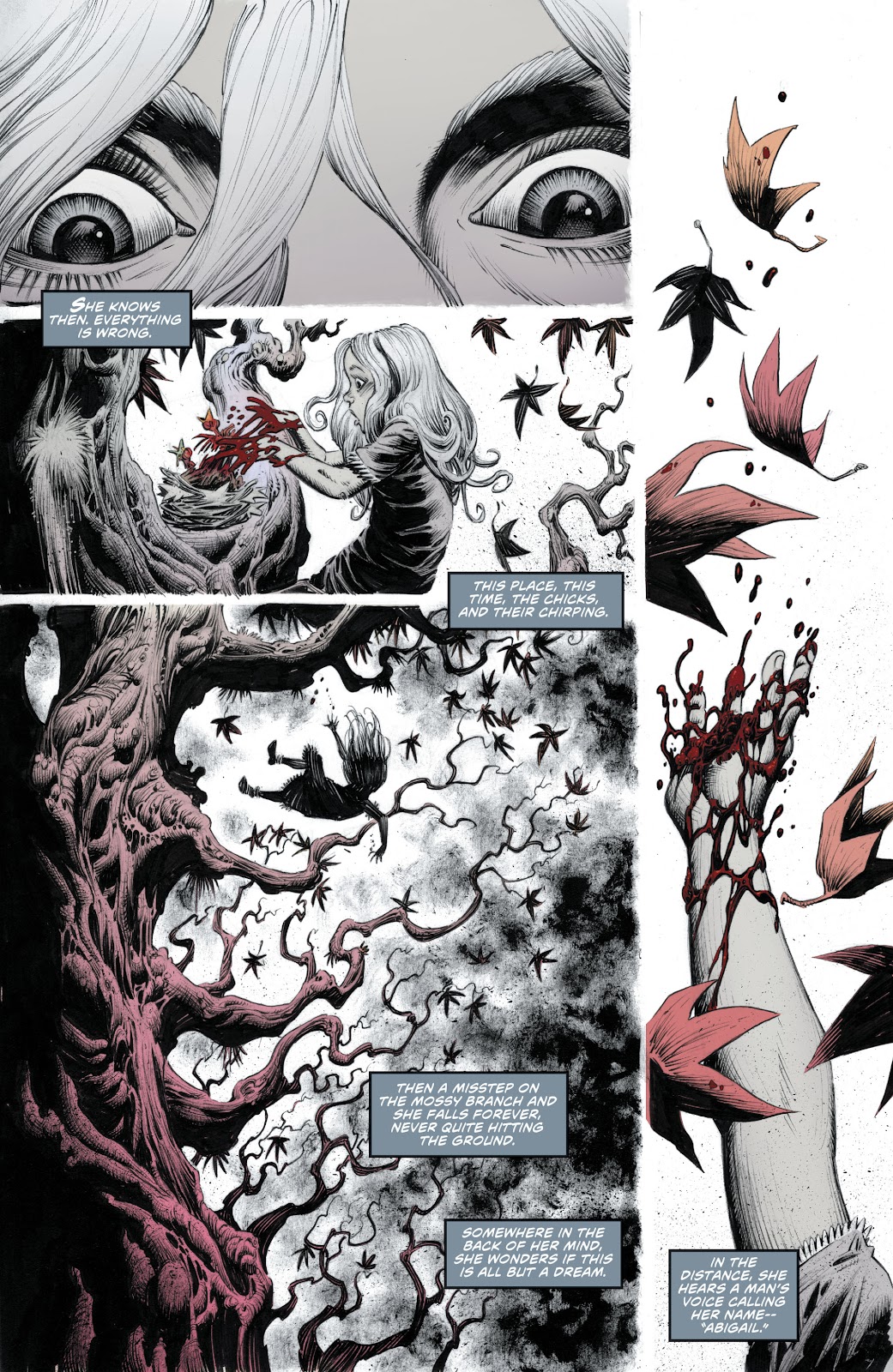 Justice League Dark (2018) issue 20 - Page 10