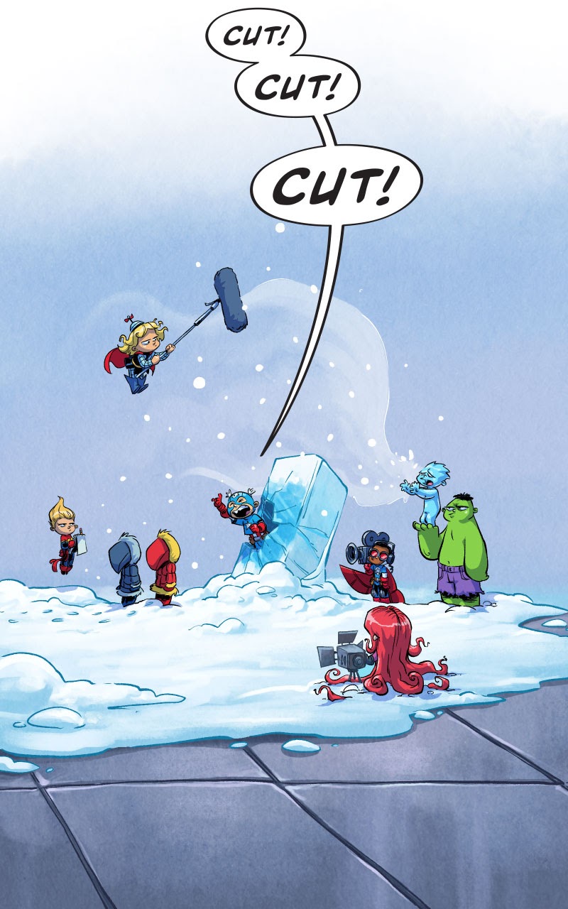 Read online Giant-Size Little Marvels: Infinity Comic comic -  Issue #1 - 11
