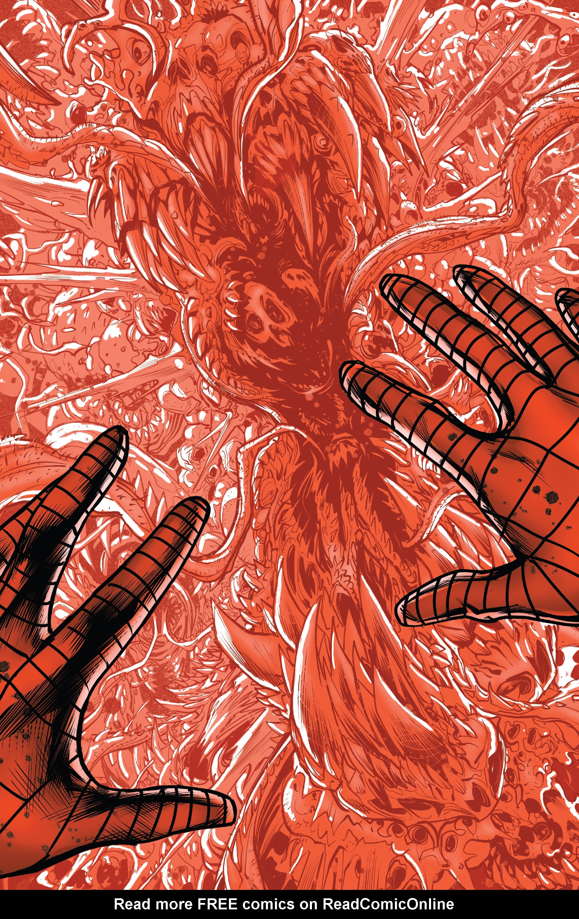 Read online The Amazing Spider-Man (2018) comic -  Issue #50 - 27