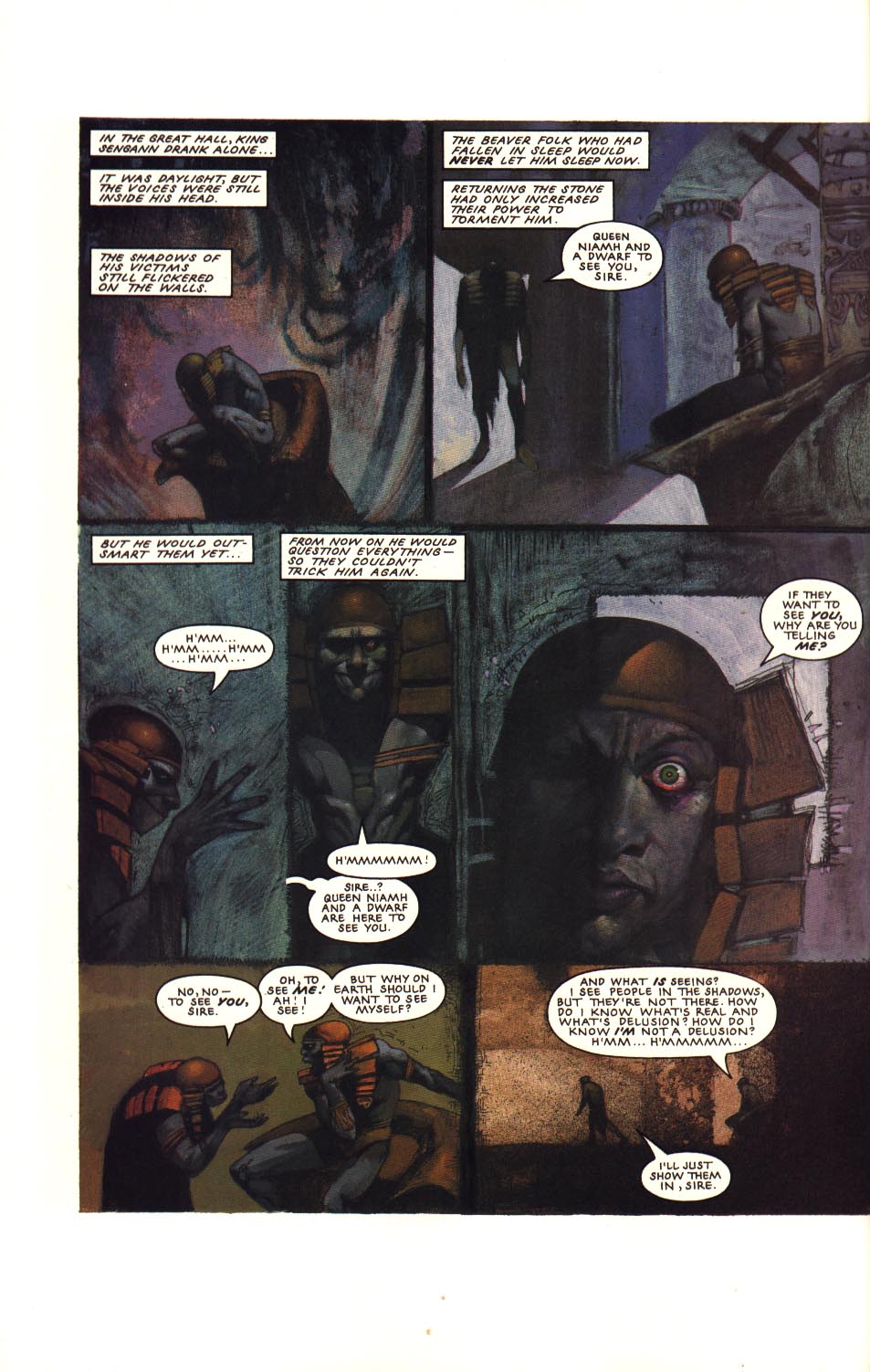 Read online Slaine: The Horned God (1998) comic -  Issue #2 - 43