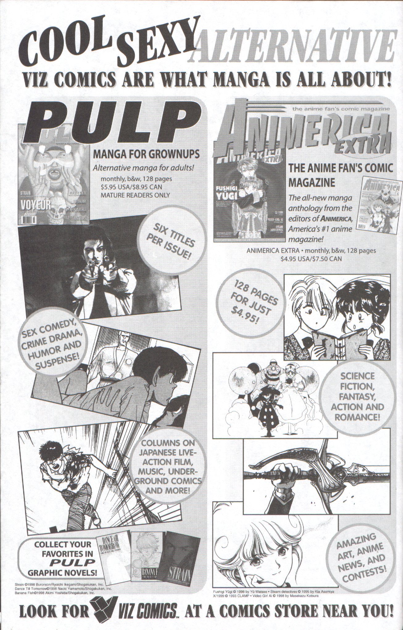 Read online Geisha comic -  Issue #2 - 32