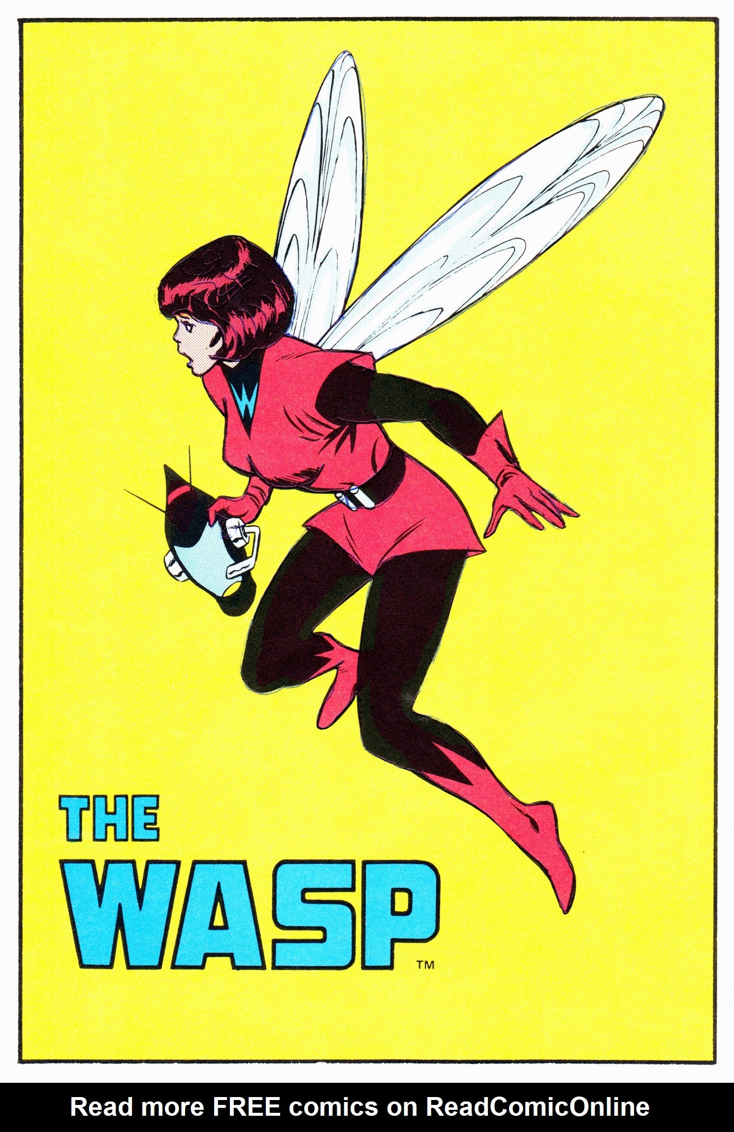 Read online The Superhero Women by Stan Lee comic -  Issue # TPB (Part 2) - 68