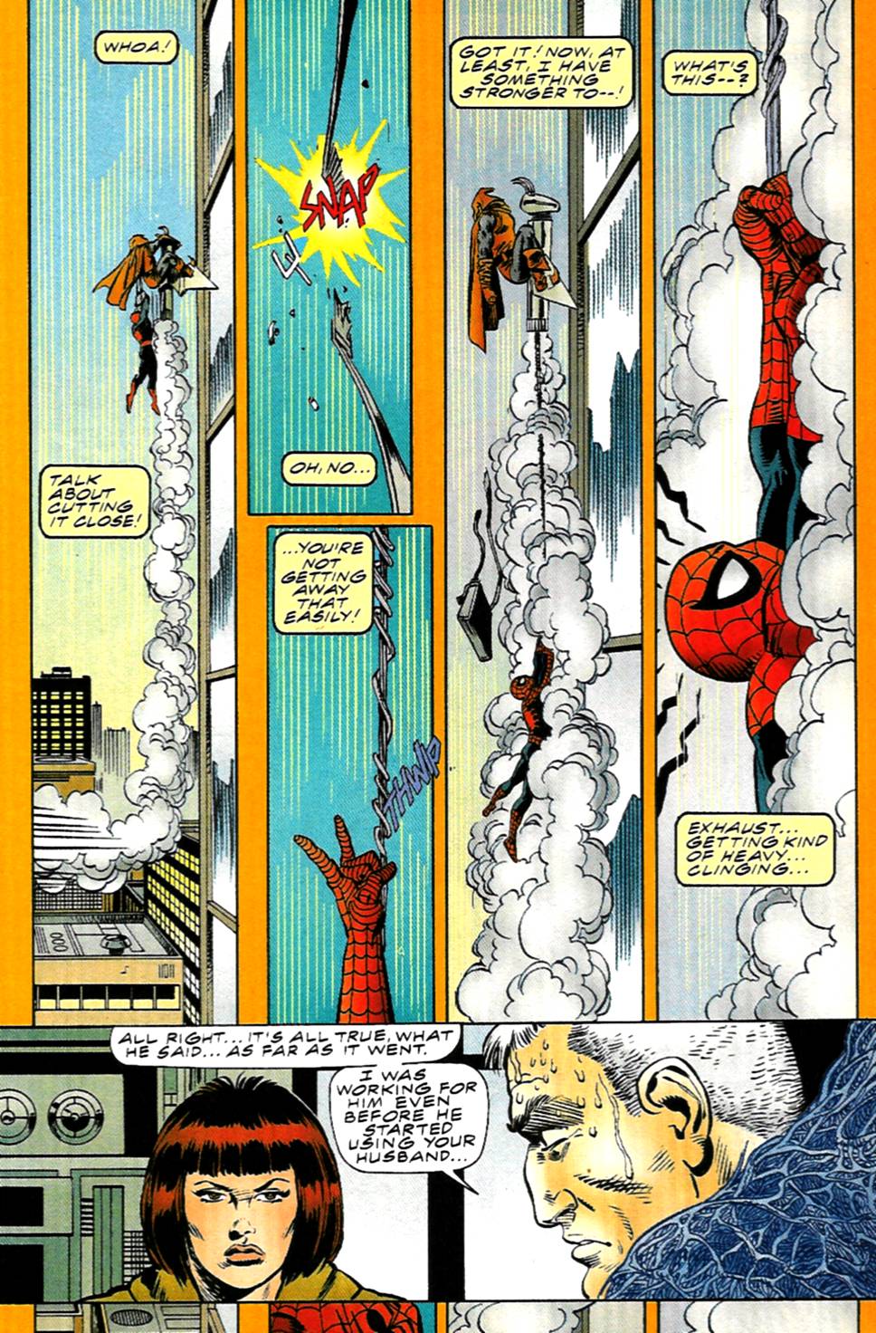 Read online Spider-Man: Hobgoblin Lives comic -  Issue #3 - 26