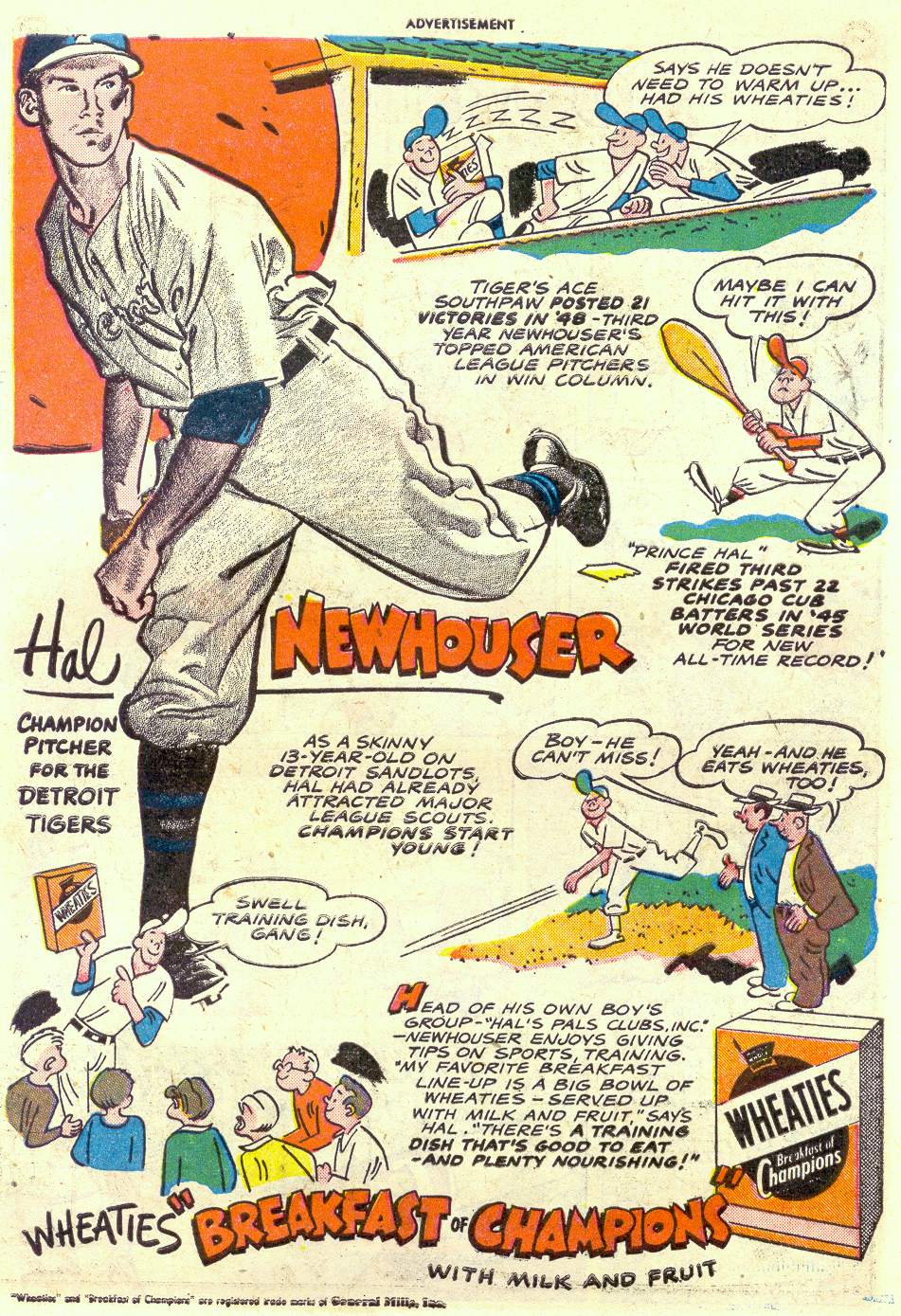 Read online Buzzy comic -  Issue #28 - 9