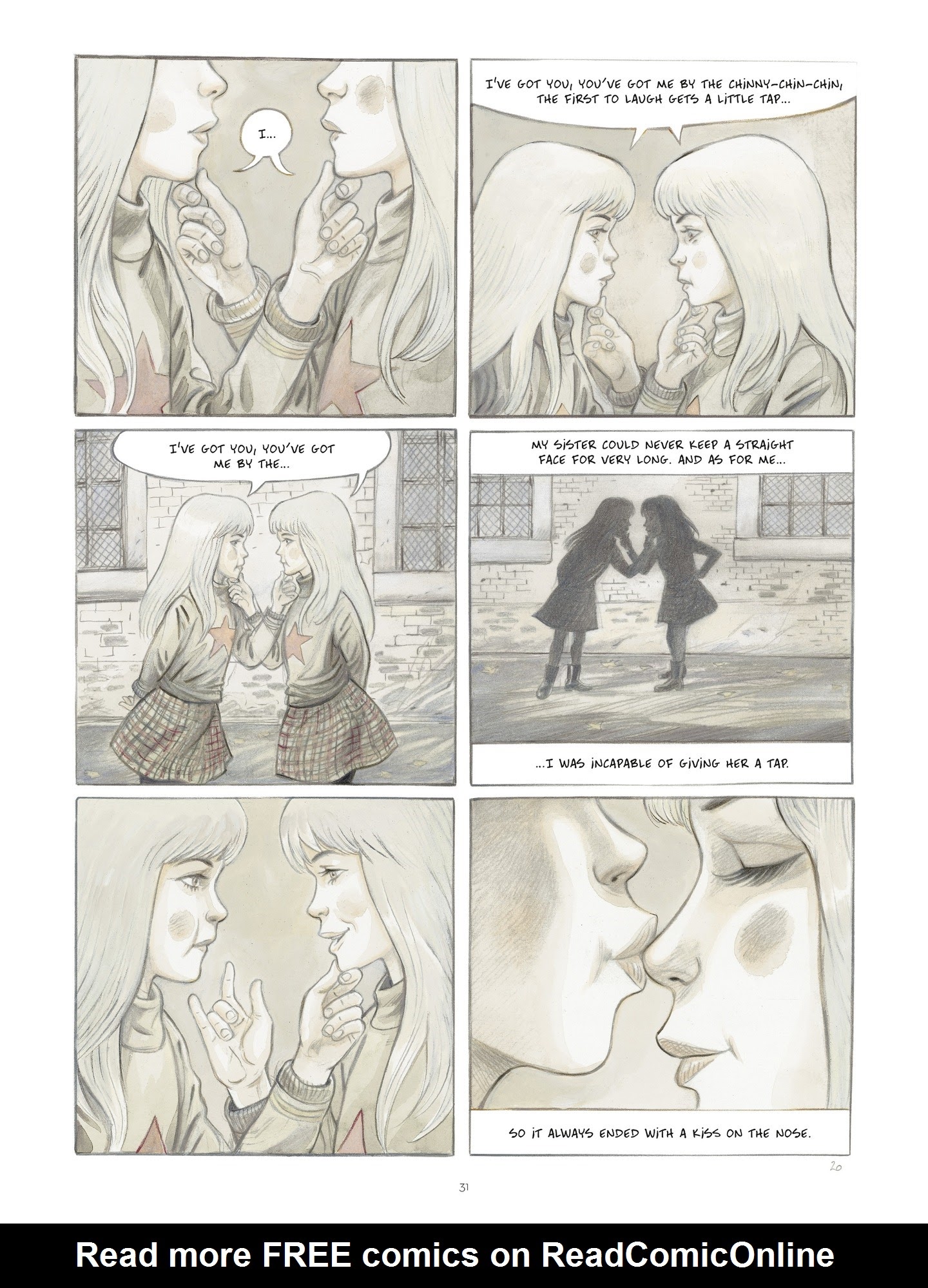 Read online Angel of Death comic -  Issue # TPB (Part 1) - 27