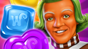 Download Wonka's World of Candy – Match 3 v1.11.1203 MOD APK Unlimited Lives/Unlimited Boosters
