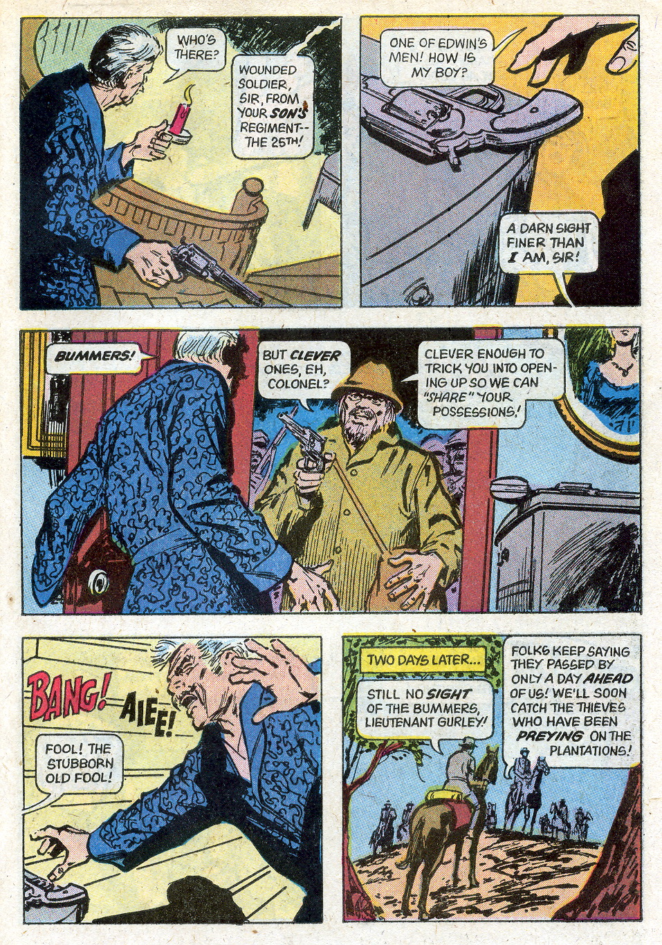 Read online Ripley's Believe it or Not! (1965) comic -  Issue #86 - 27