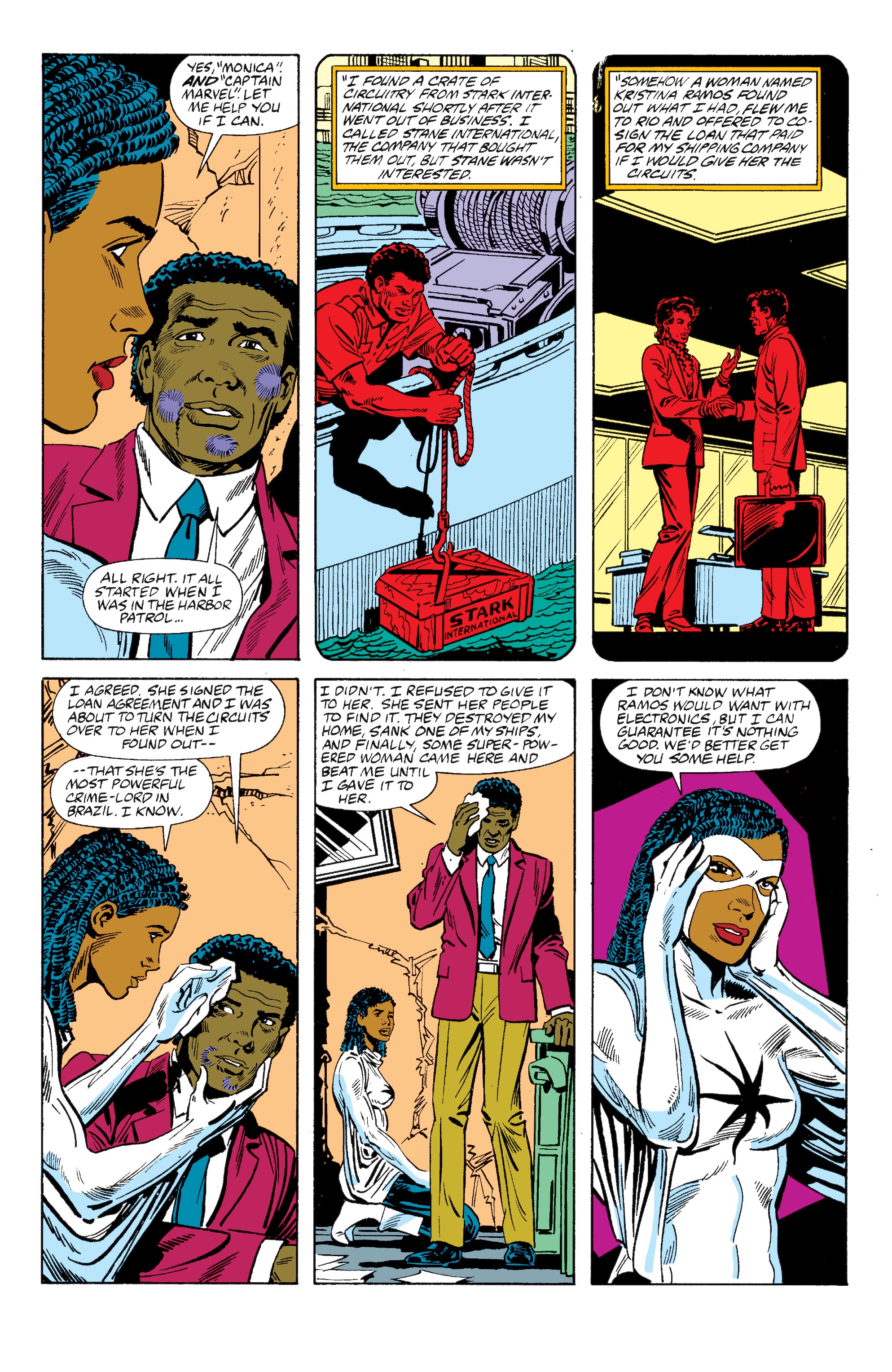 Captain Marvel: Monica Rambeau TPB_(Part_2) Page 82