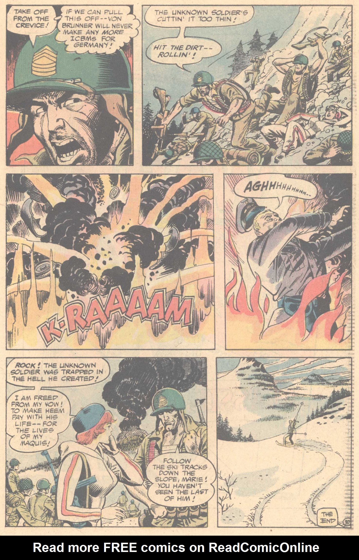 Read online DC Super Stars comic -  Issue #15 - 42