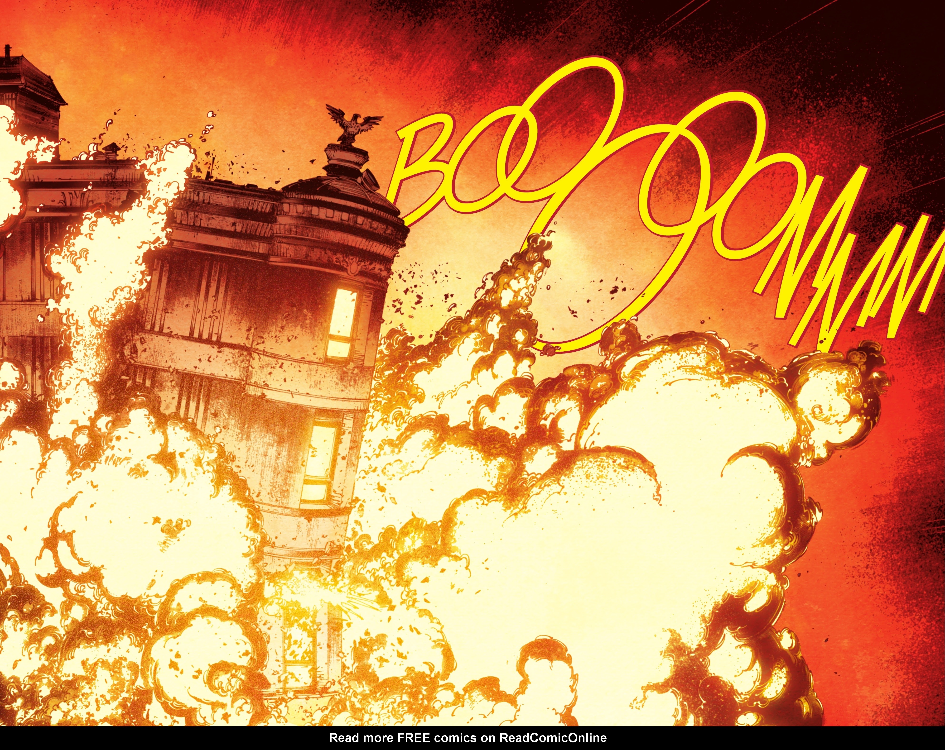 Read online Detective Comics (2016) comic -  Issue #1037 - 14