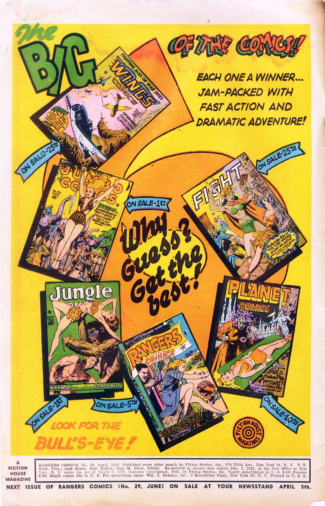 Read online Rangers Comics comic -  Issue #28 - 2