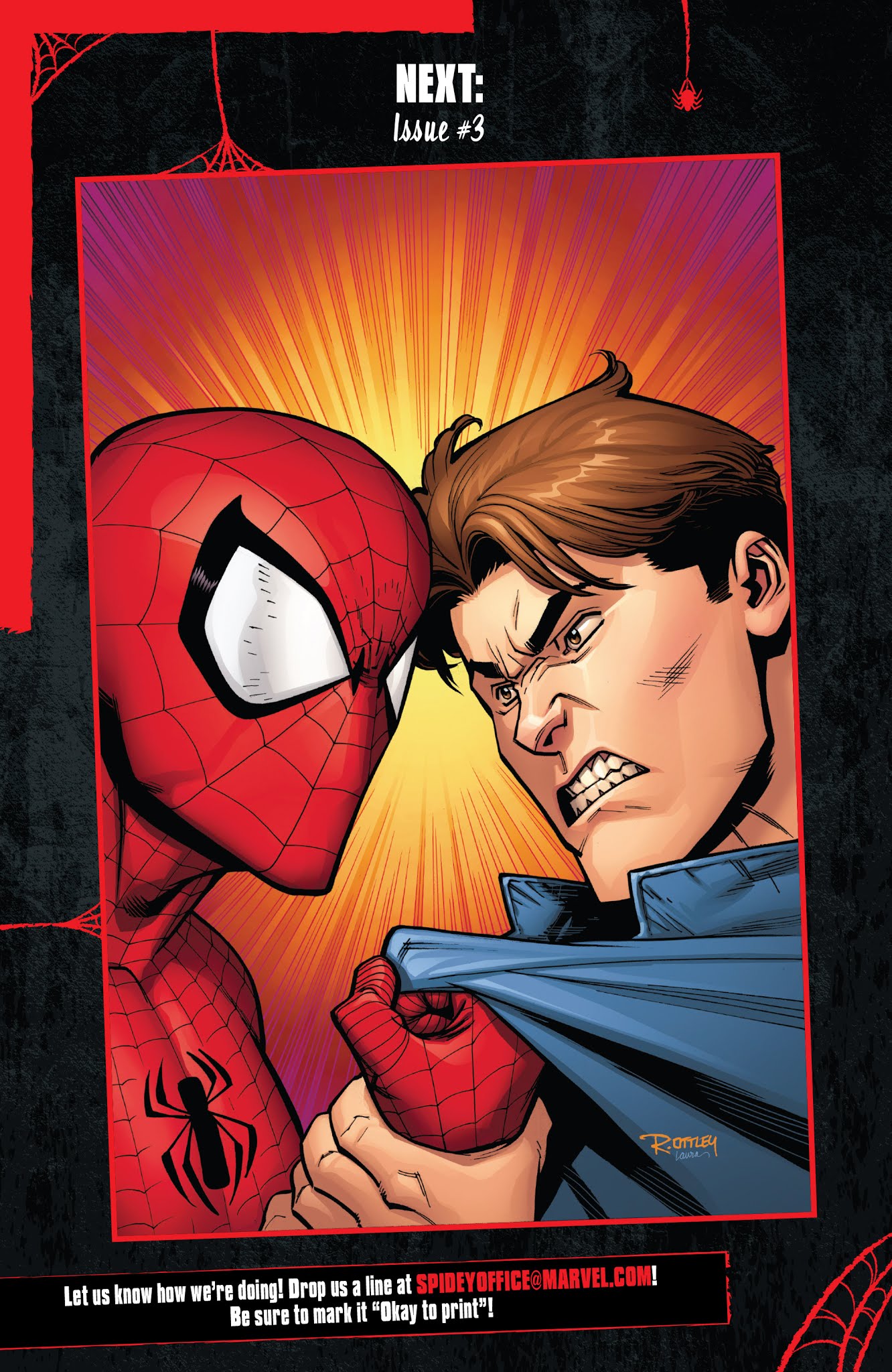 Read online The Amazing Spider-Man (2018) comic -  Issue #2 - 23