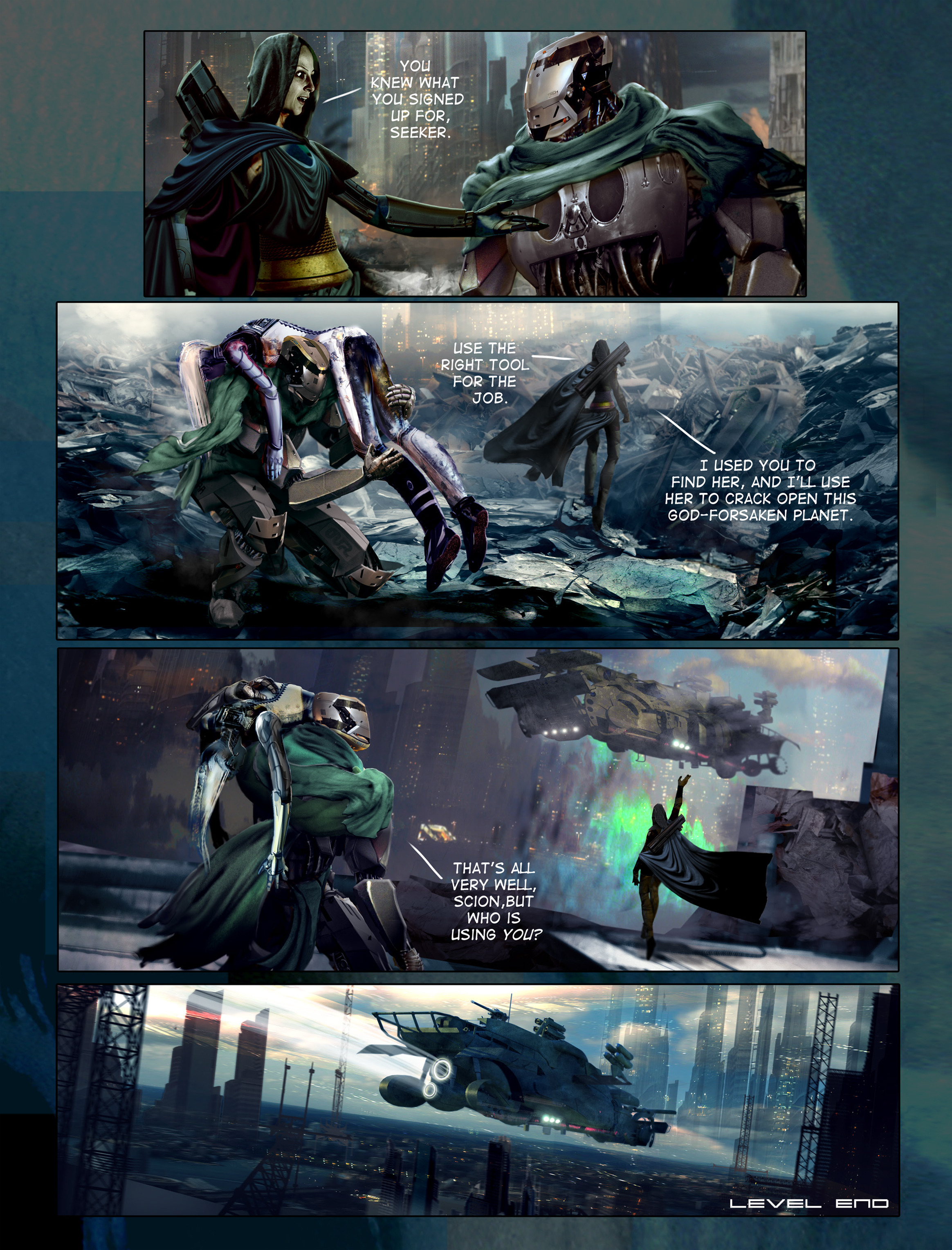 Read online Smart Bomb!! comic -  Issue # Full - 40