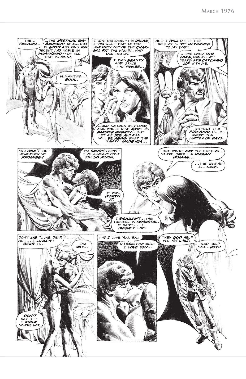 Iron Fist: The Deadly Hands of Kung Fu: The Complete Collection issue TPB (Part 2) - Page 69