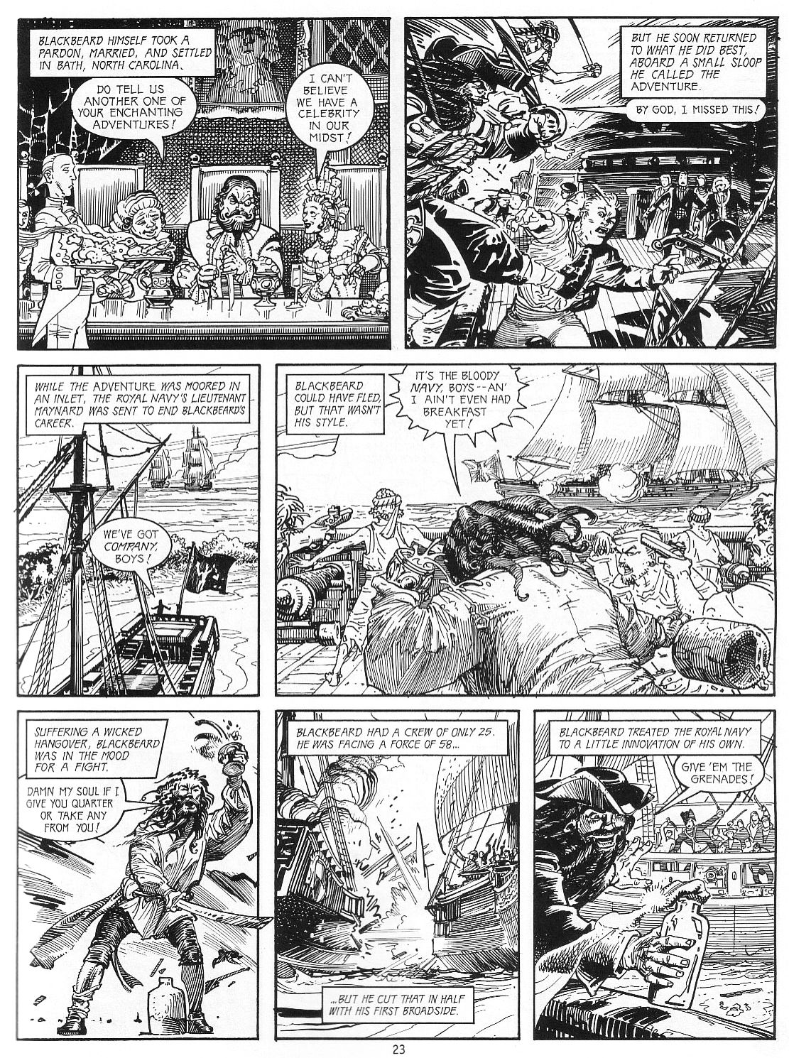 Read online The Big Book of... comic -  Issue # TPB Bad - 23